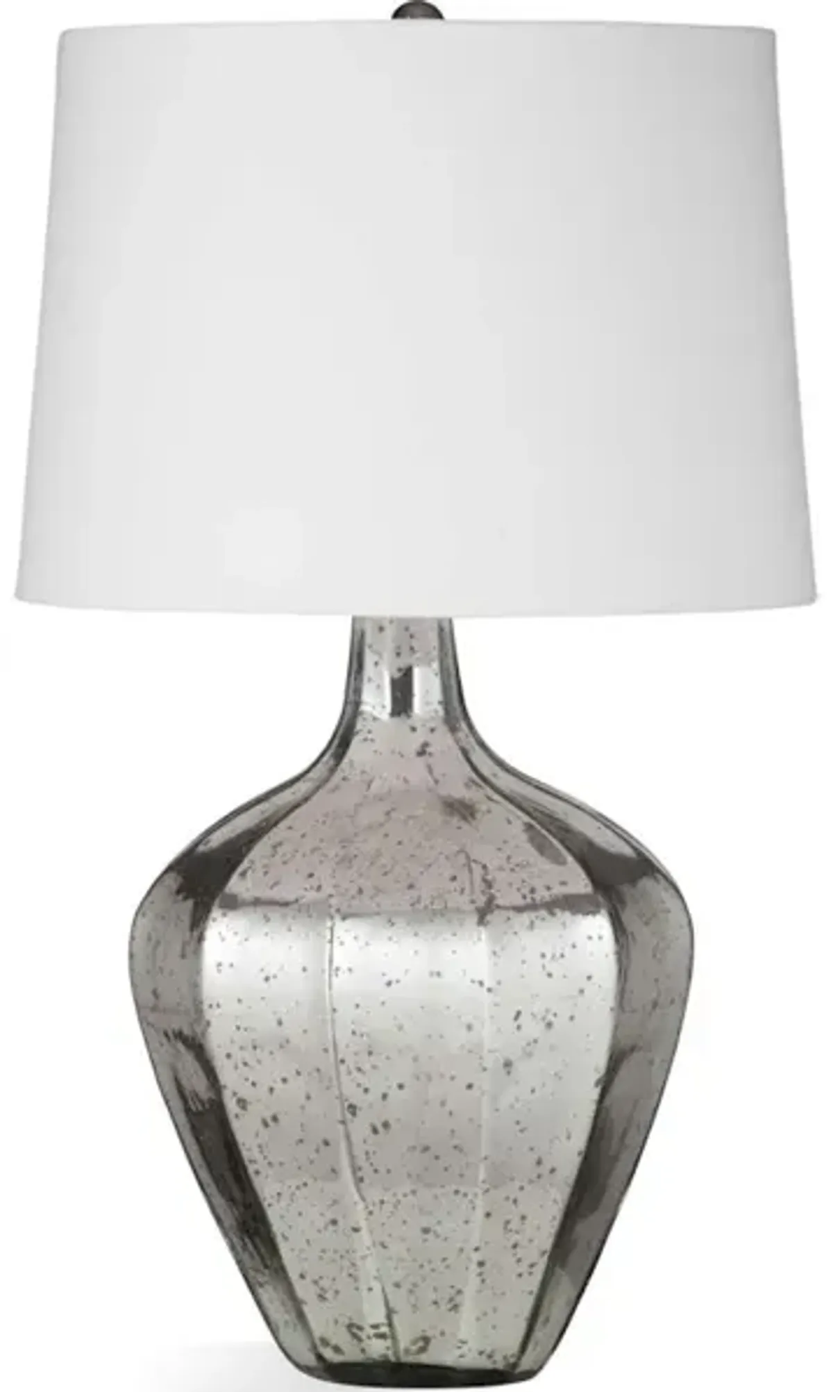 Diamond Table Lamp