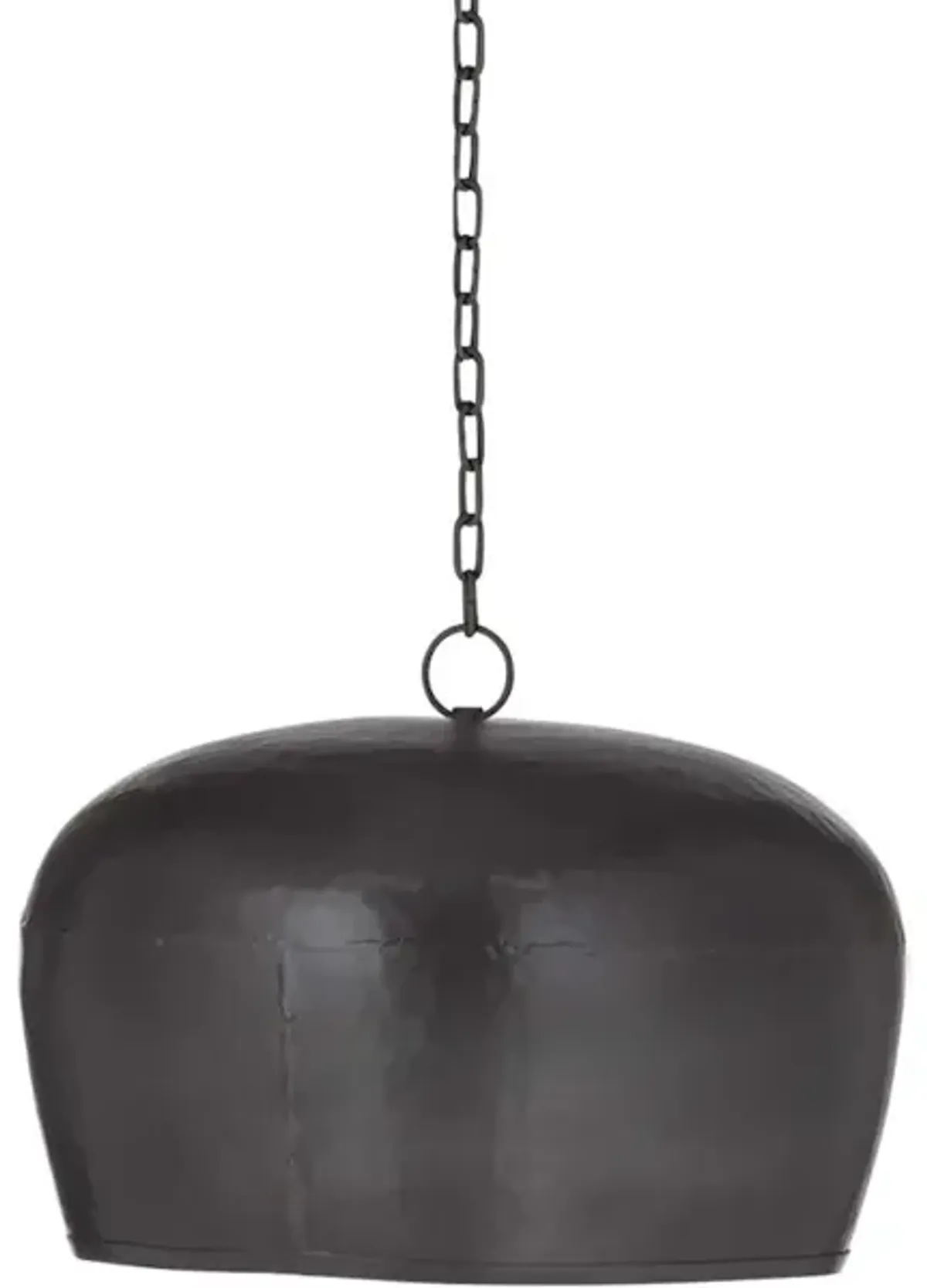 Bell Pendant