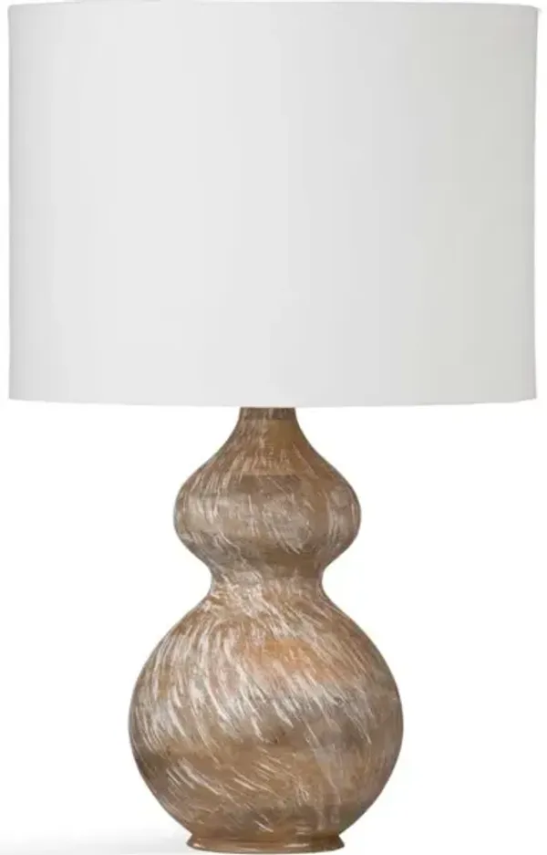 Caveette Table Lamp