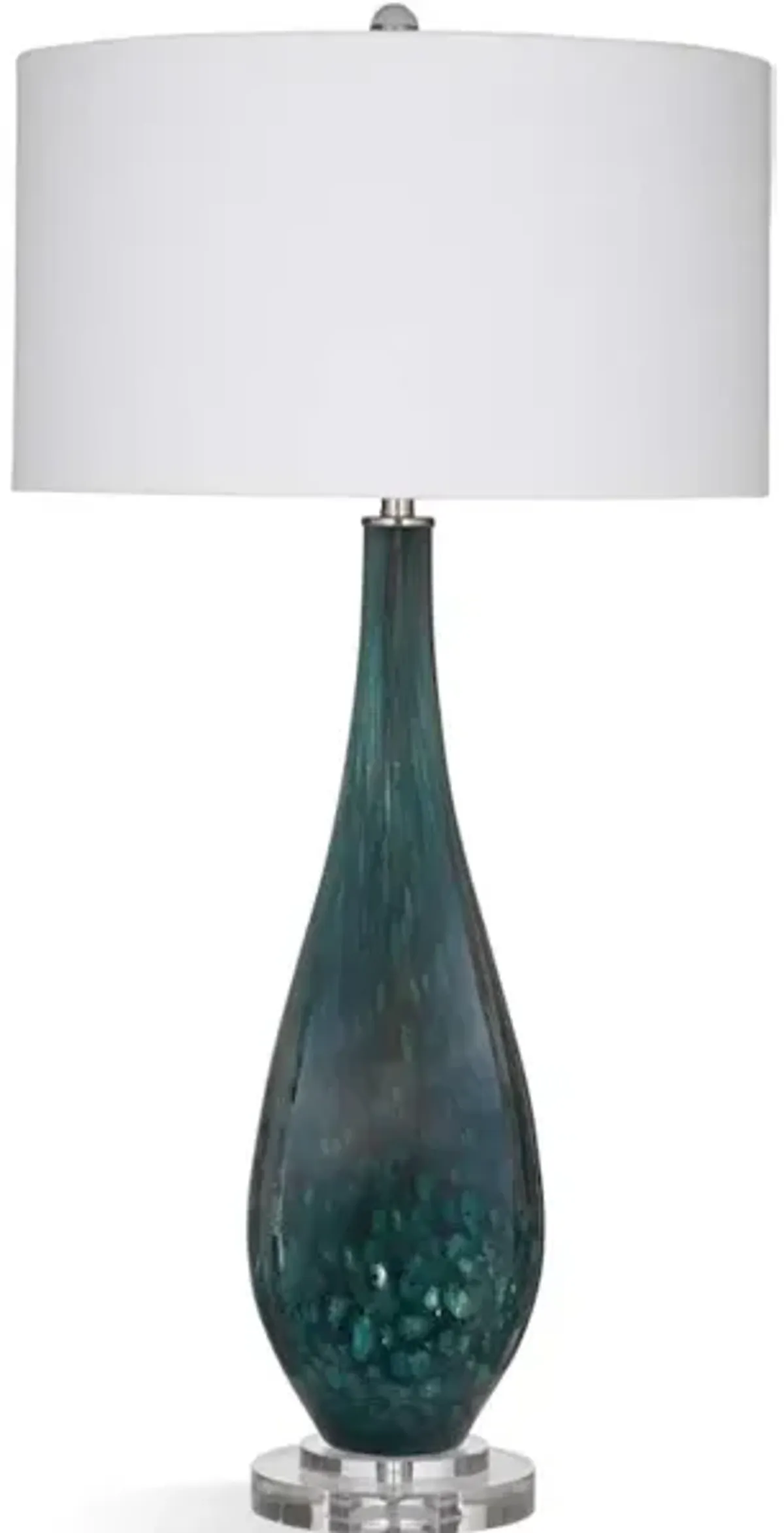 Glaize Table Lamp