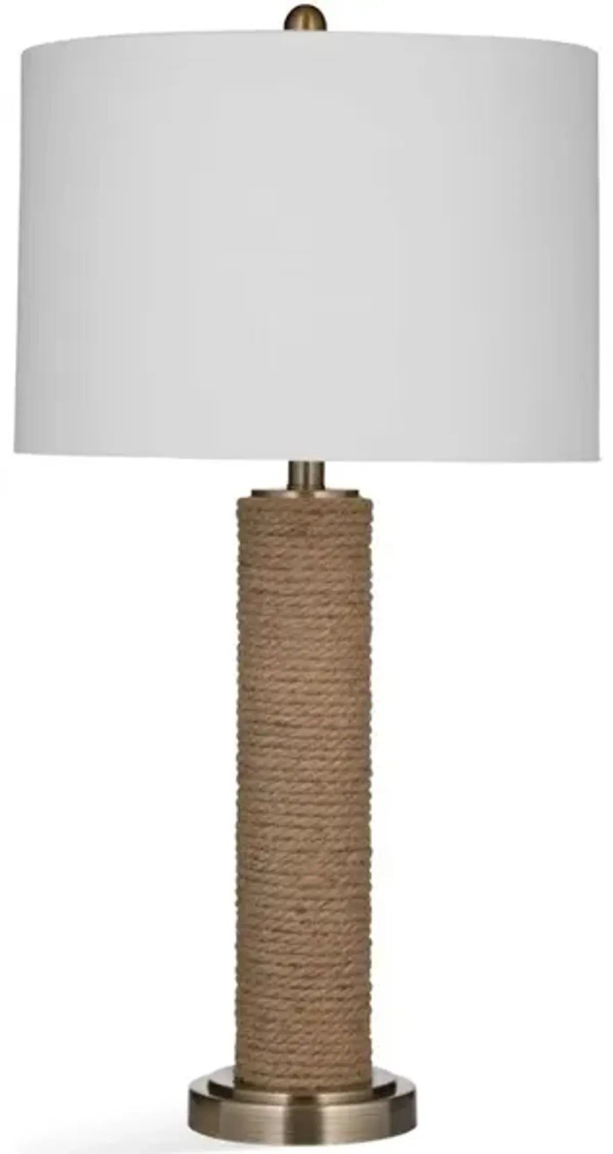 Welch Table Lamp