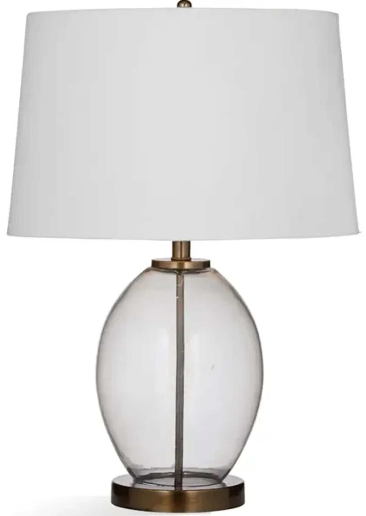 Mcraee Table Lamp