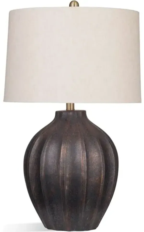 Sevee Table Lamp