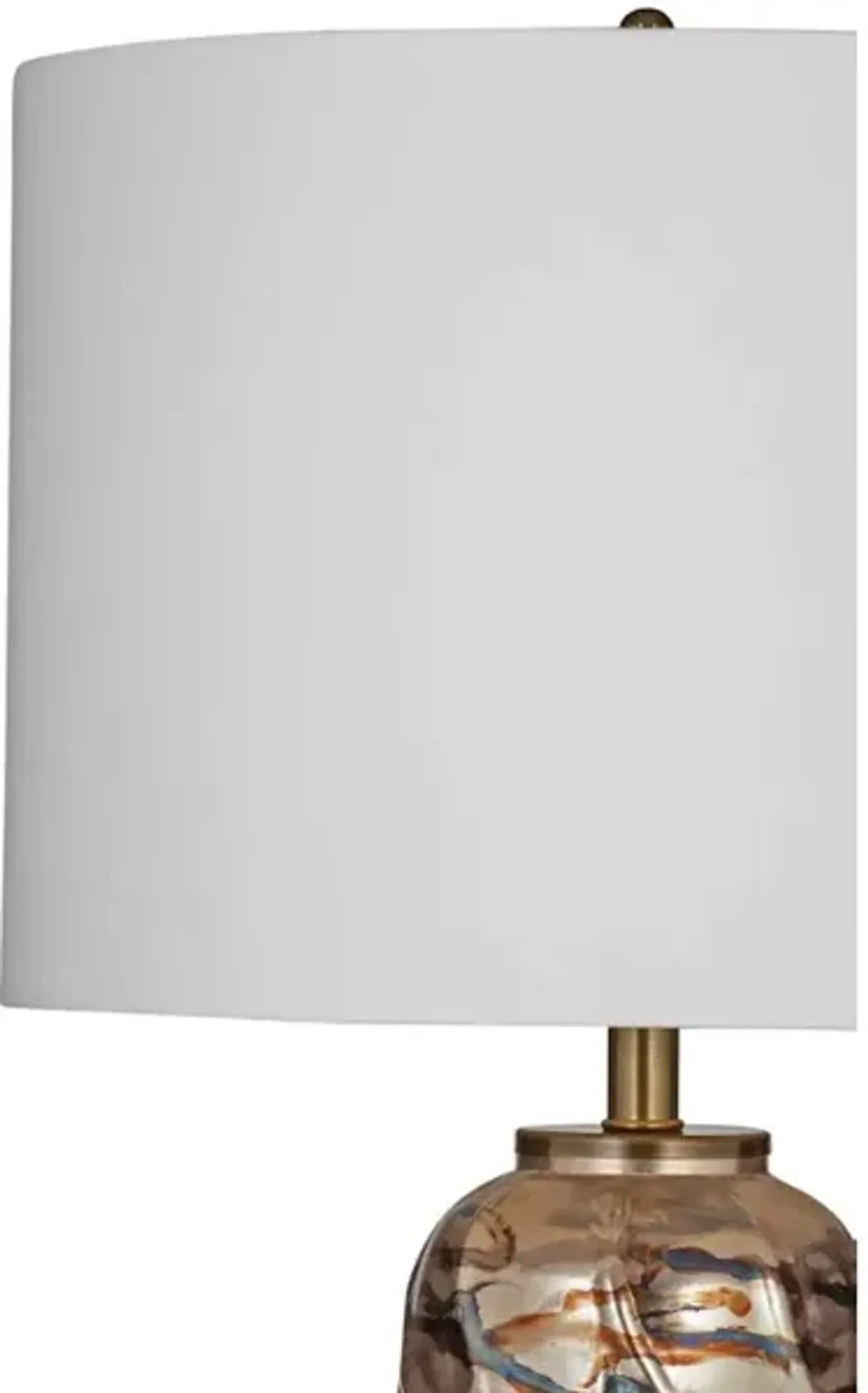 Christian Table Lamp