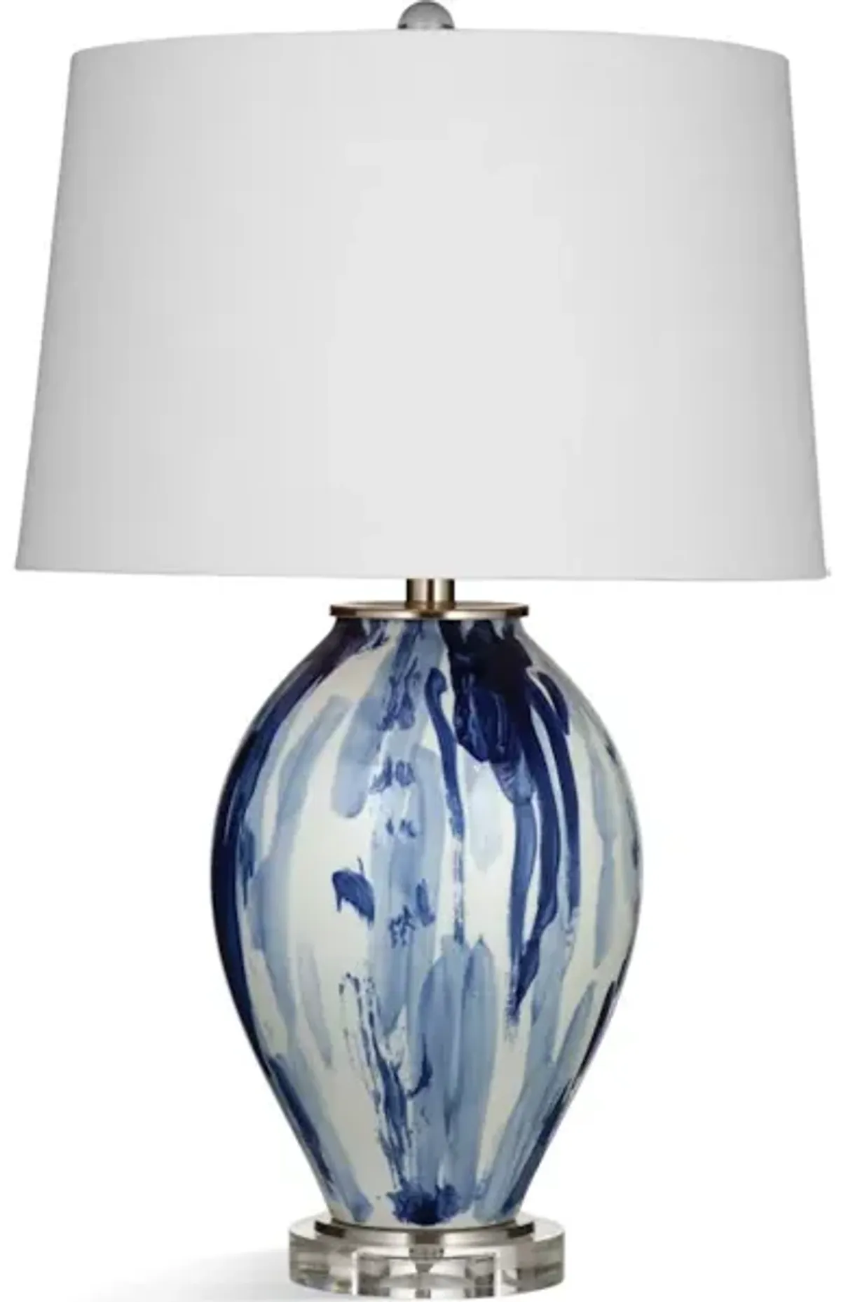 Canady Table Lamp