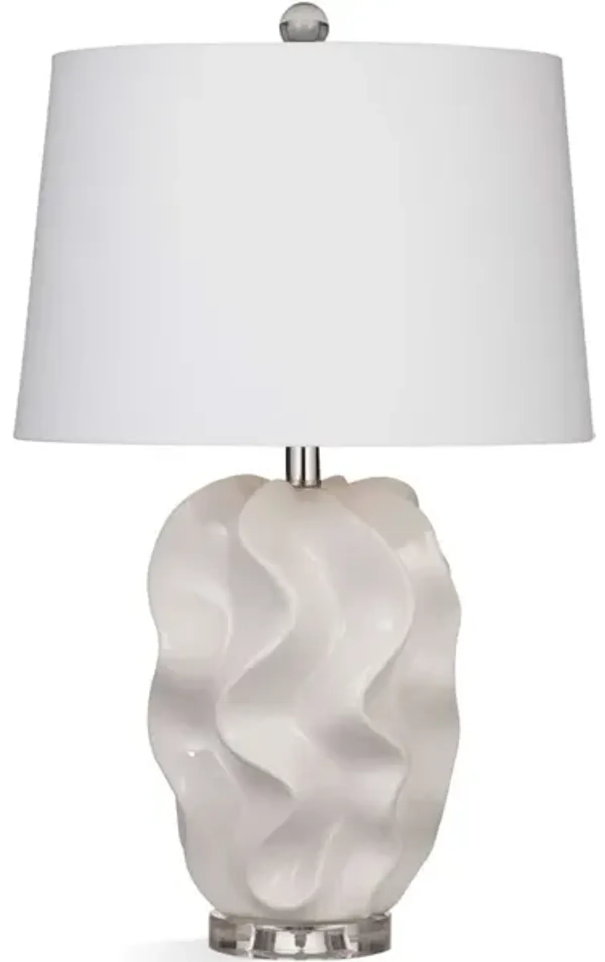 Crete Table Lamp