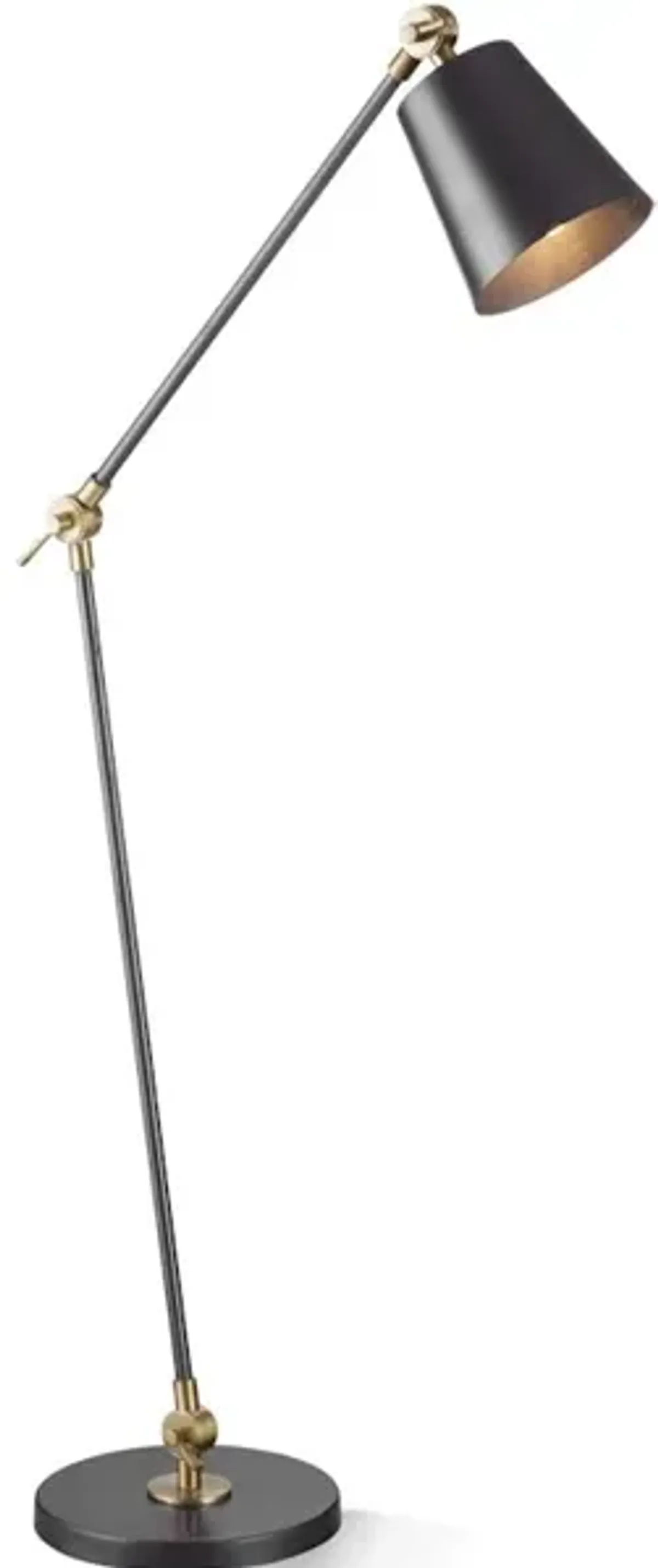 Hab Floor Lamp