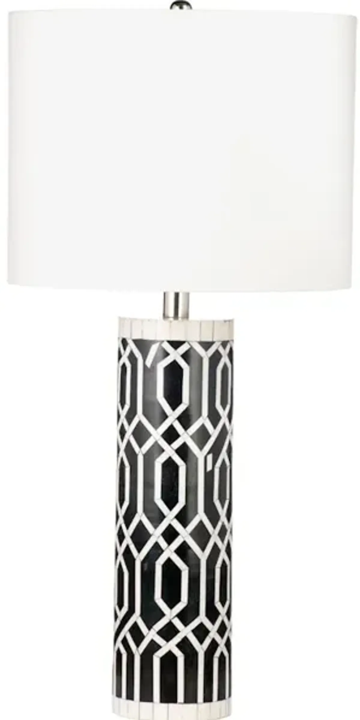 Baaker Table Lamp