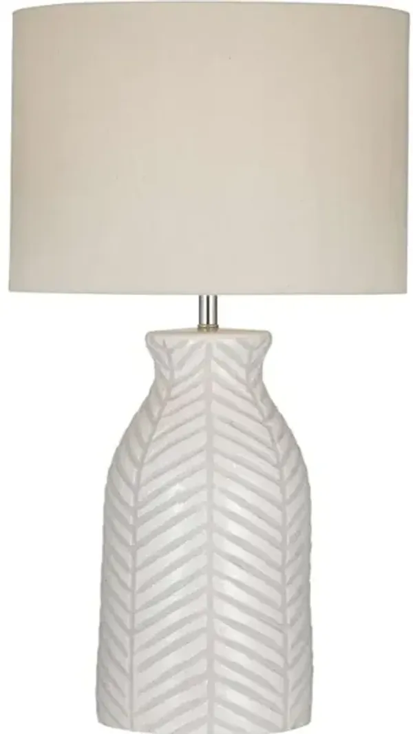 Sabrina Table Lamp