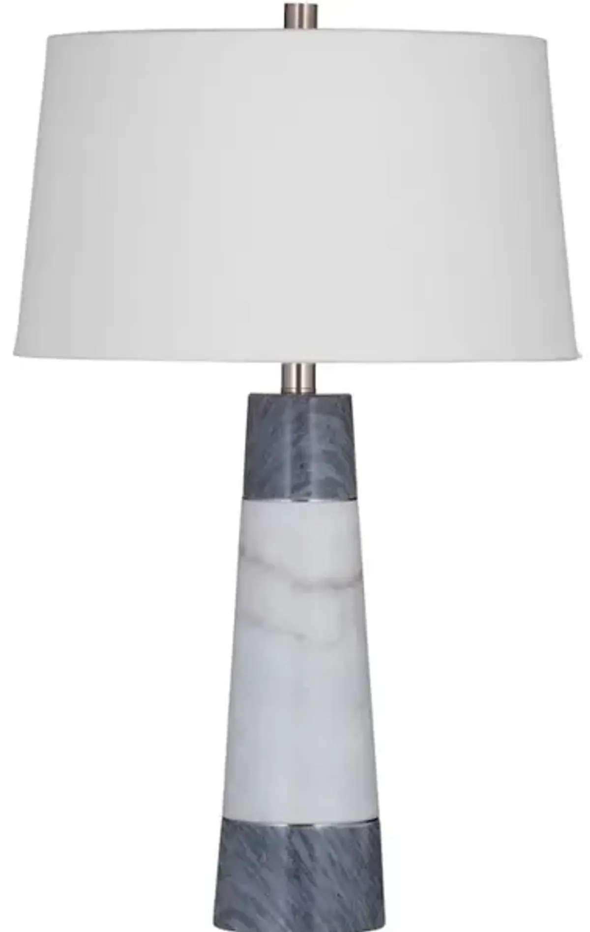 Dammer Table Lamp