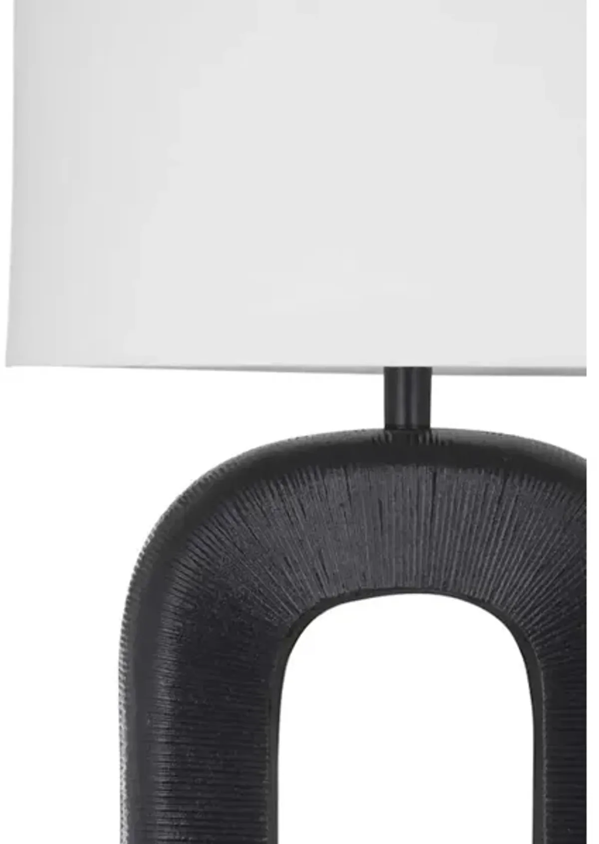 Leers Table Lamp