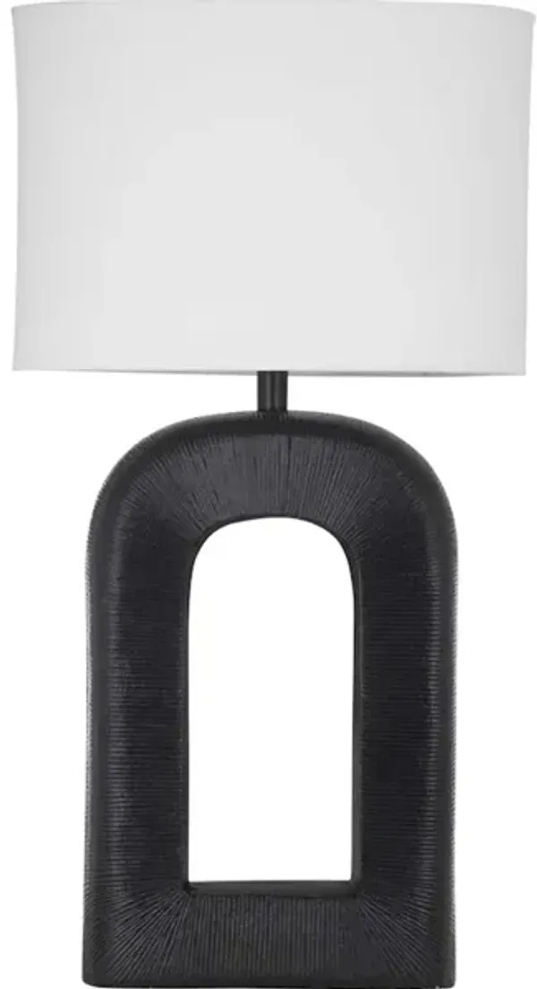 Leers Table Lamp