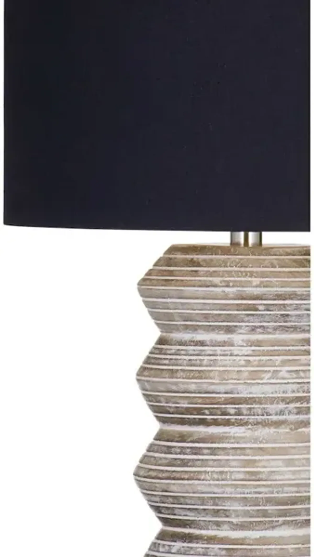 Booster Table Lamp