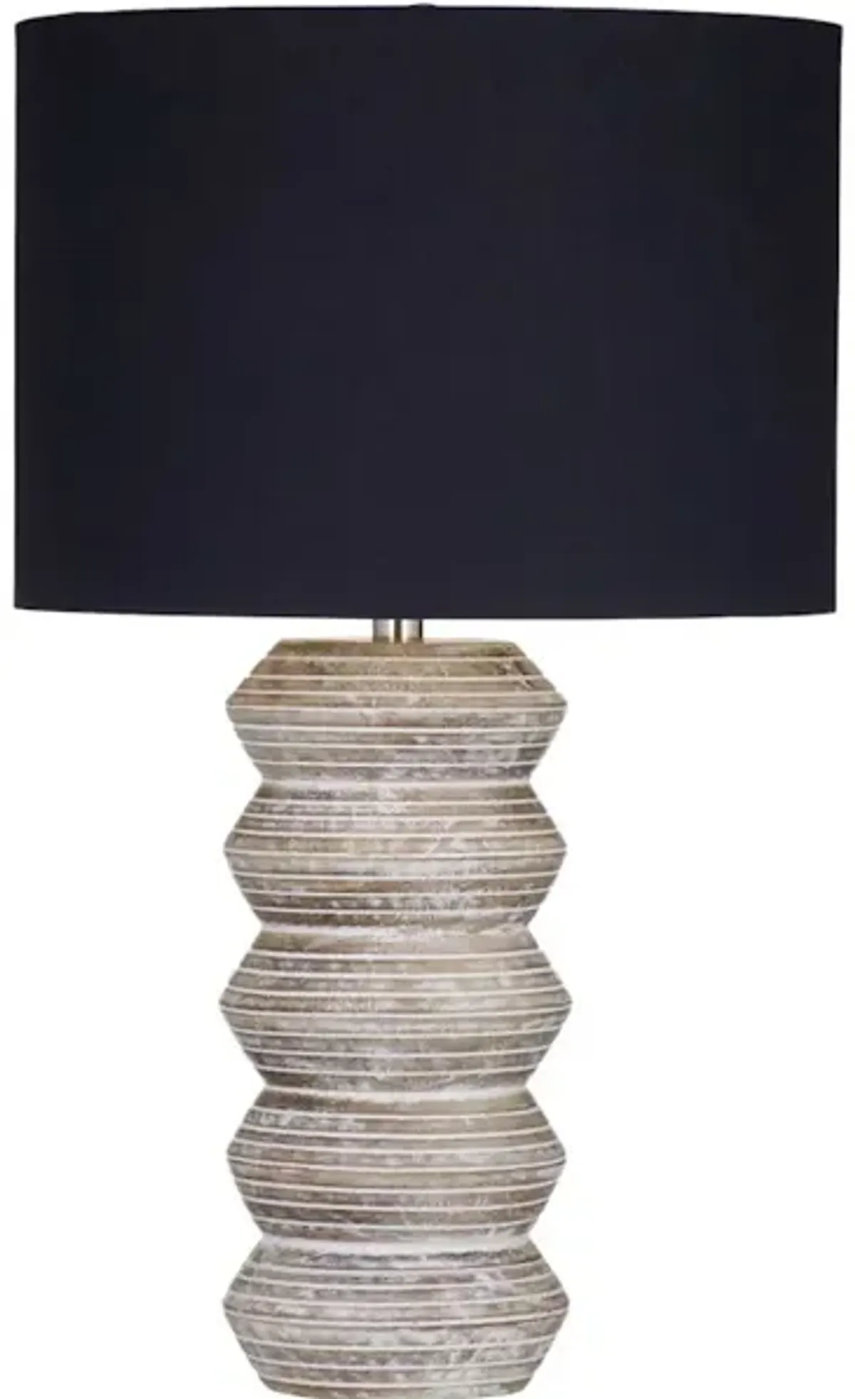 Booster Table Lamp