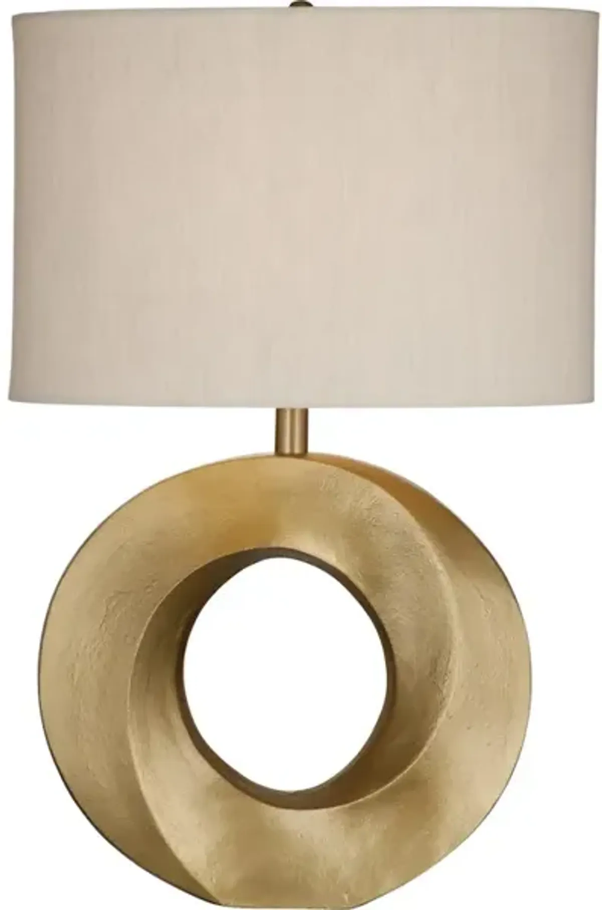 Spin Table Lamp