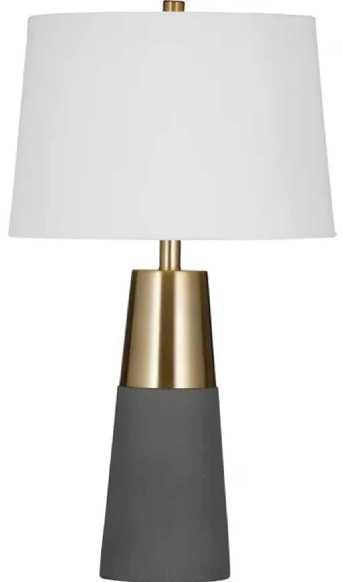 George Table Lamp
