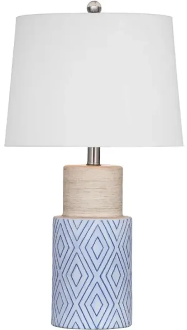 Sands Table Lamp
