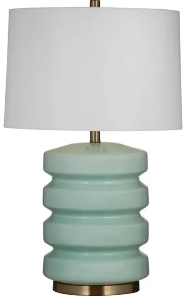 Marzz Table Lamp