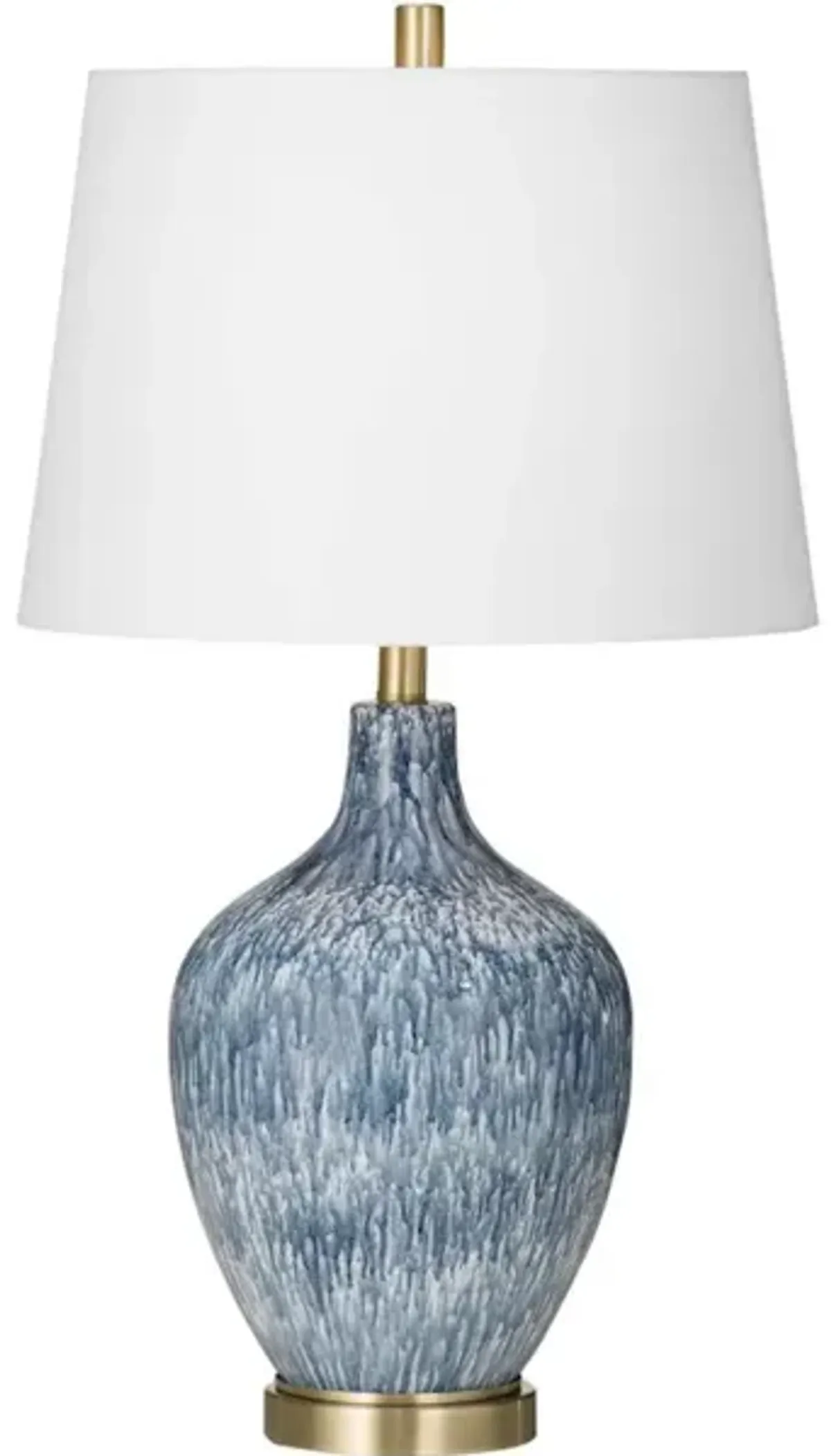 Montego Table Lamp