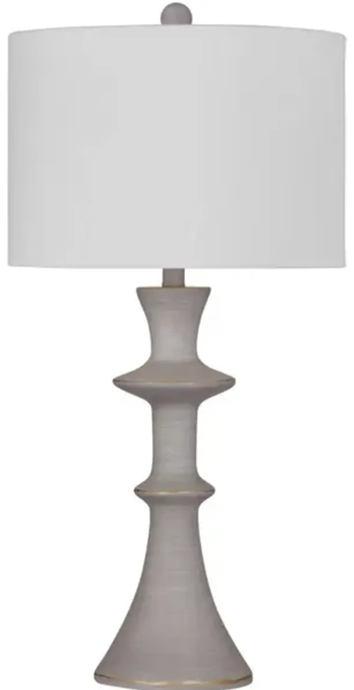 Candra Table Lamp