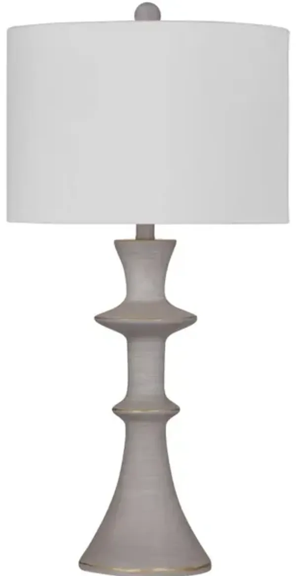 Candra Table Lamp