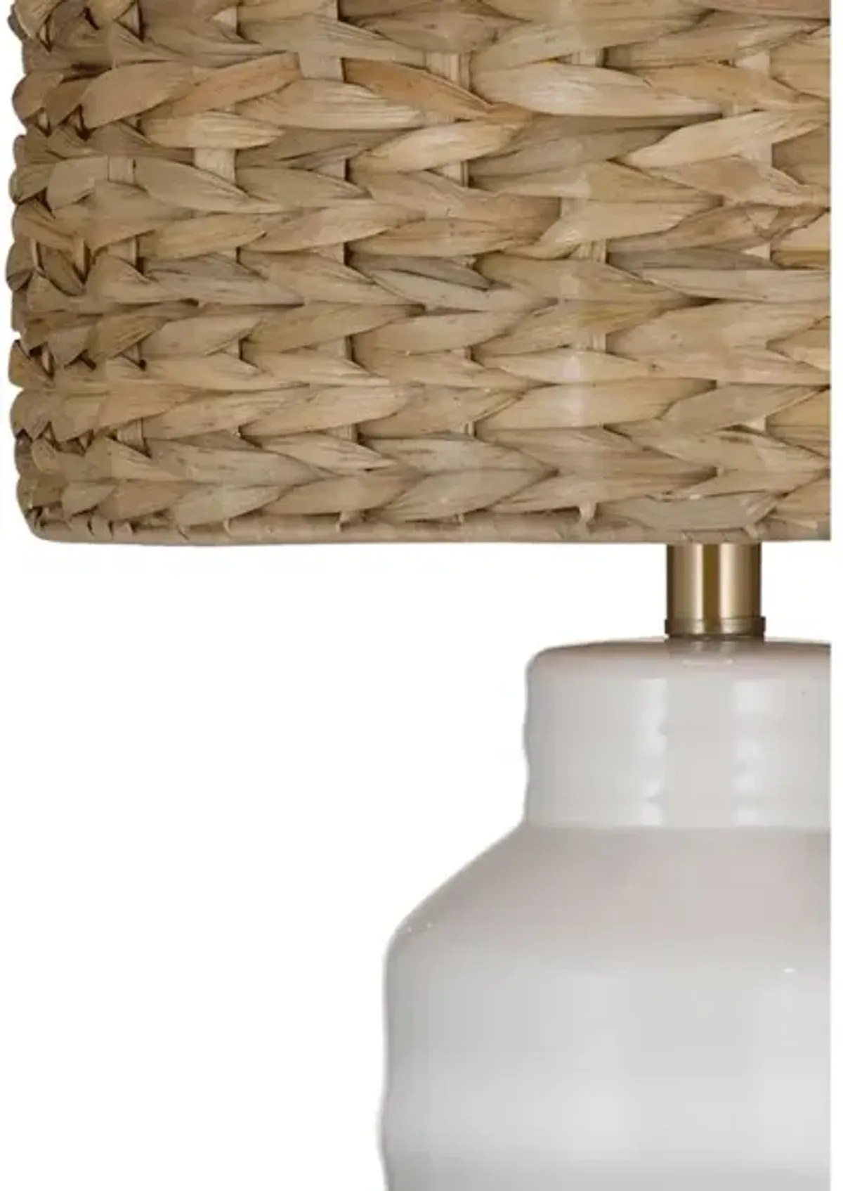 Tigris Table Lamp