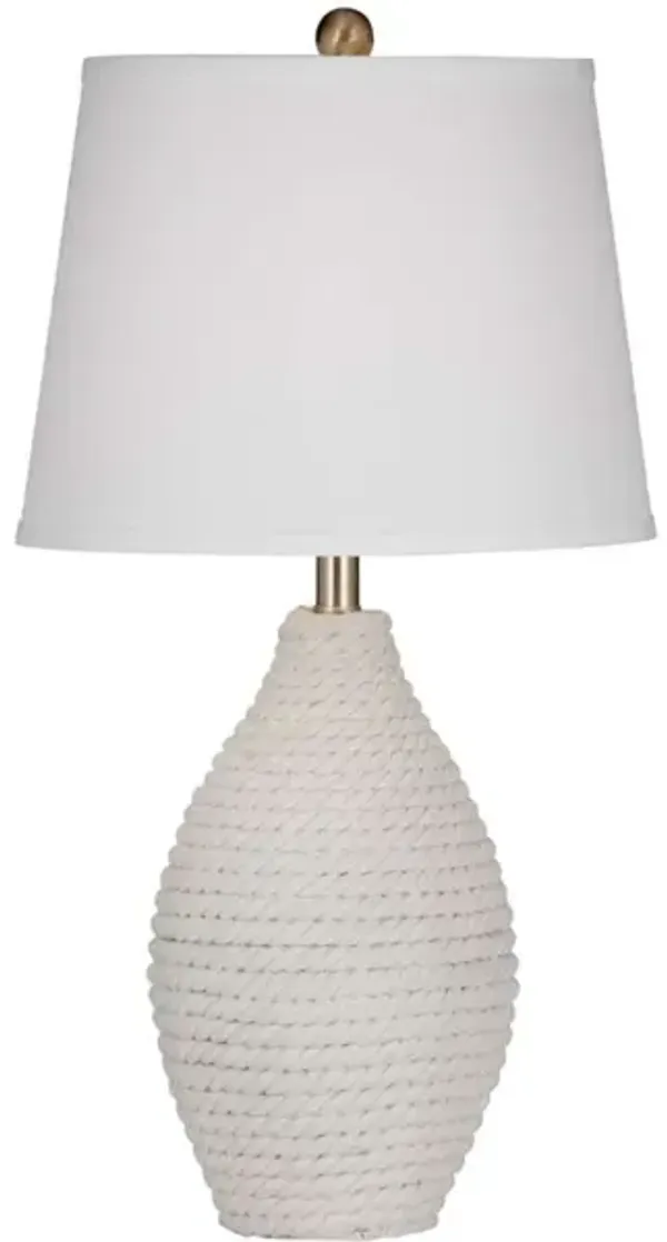 Nile Table Lamp