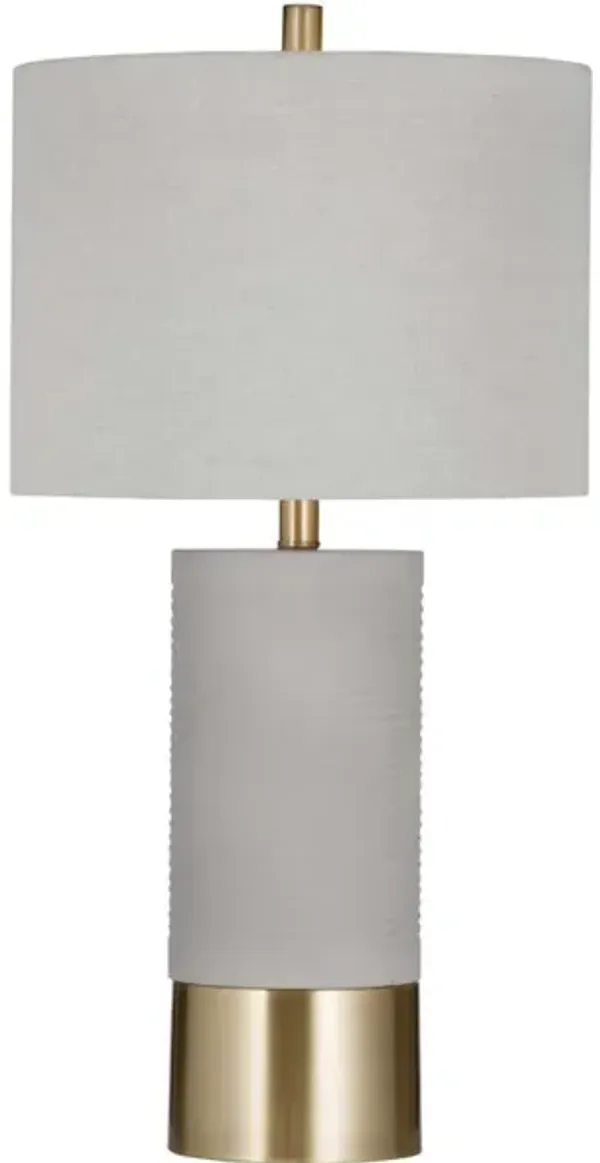 Tano Table Lamp