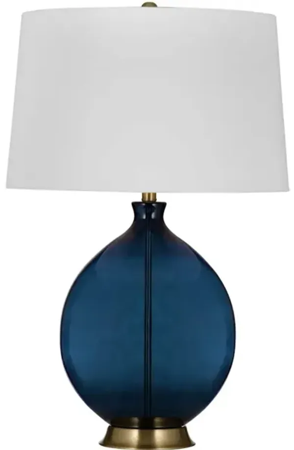 Sierra Table Lamp