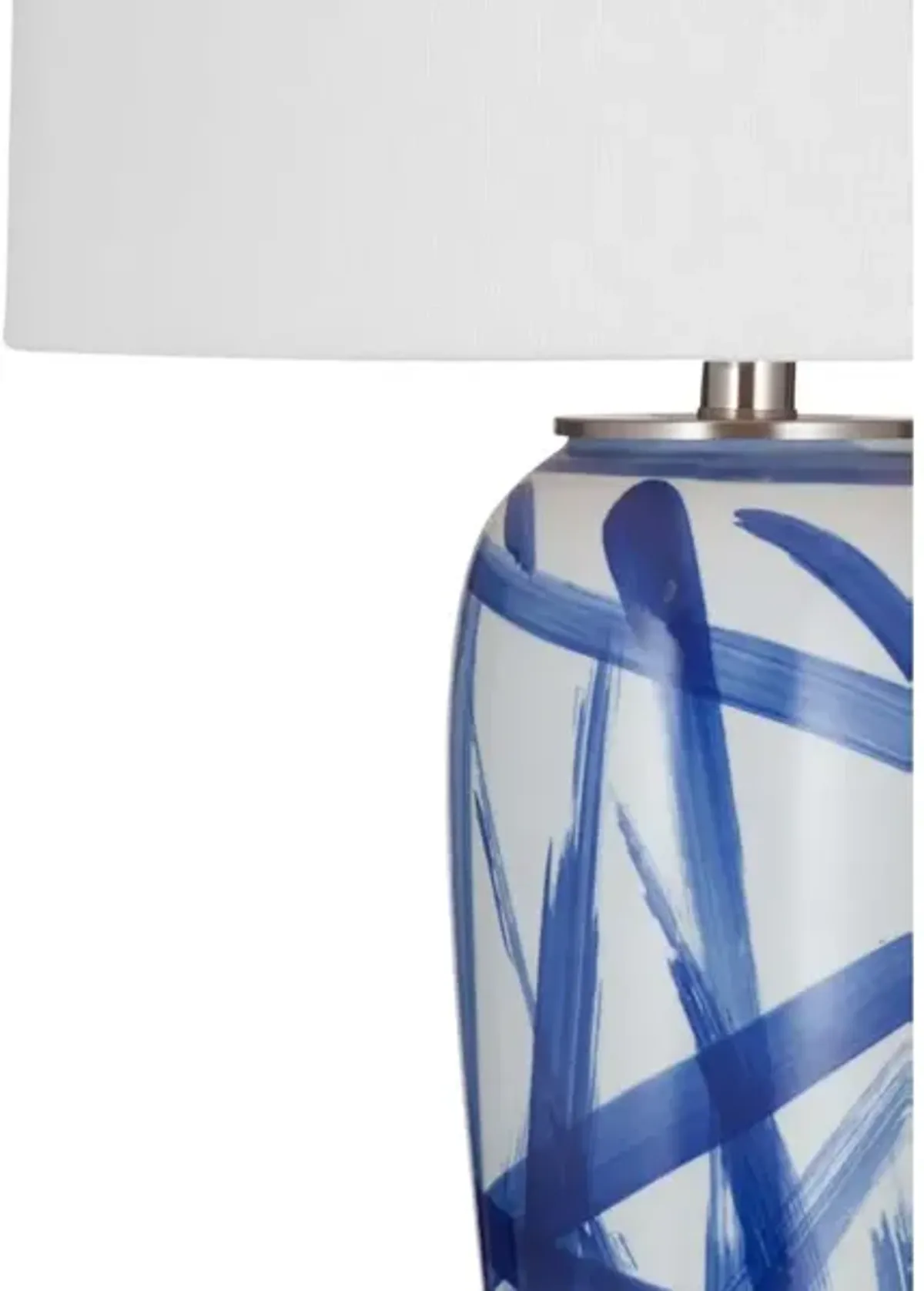 Rianna Table Lamp