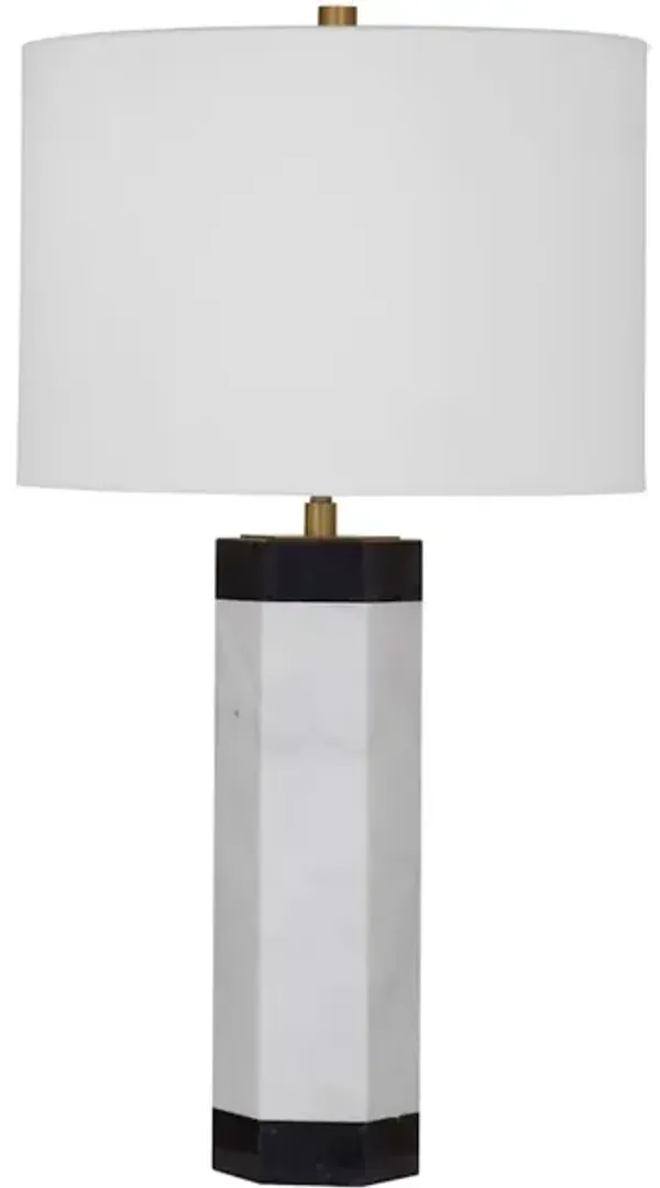 Charlie Table Lamp