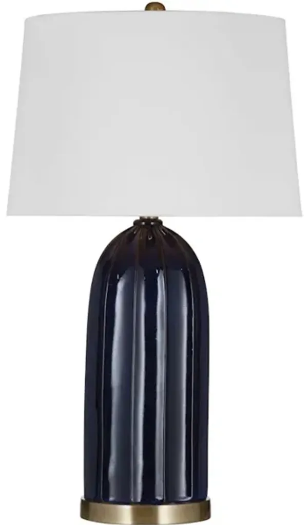 Susan Table Lamp
