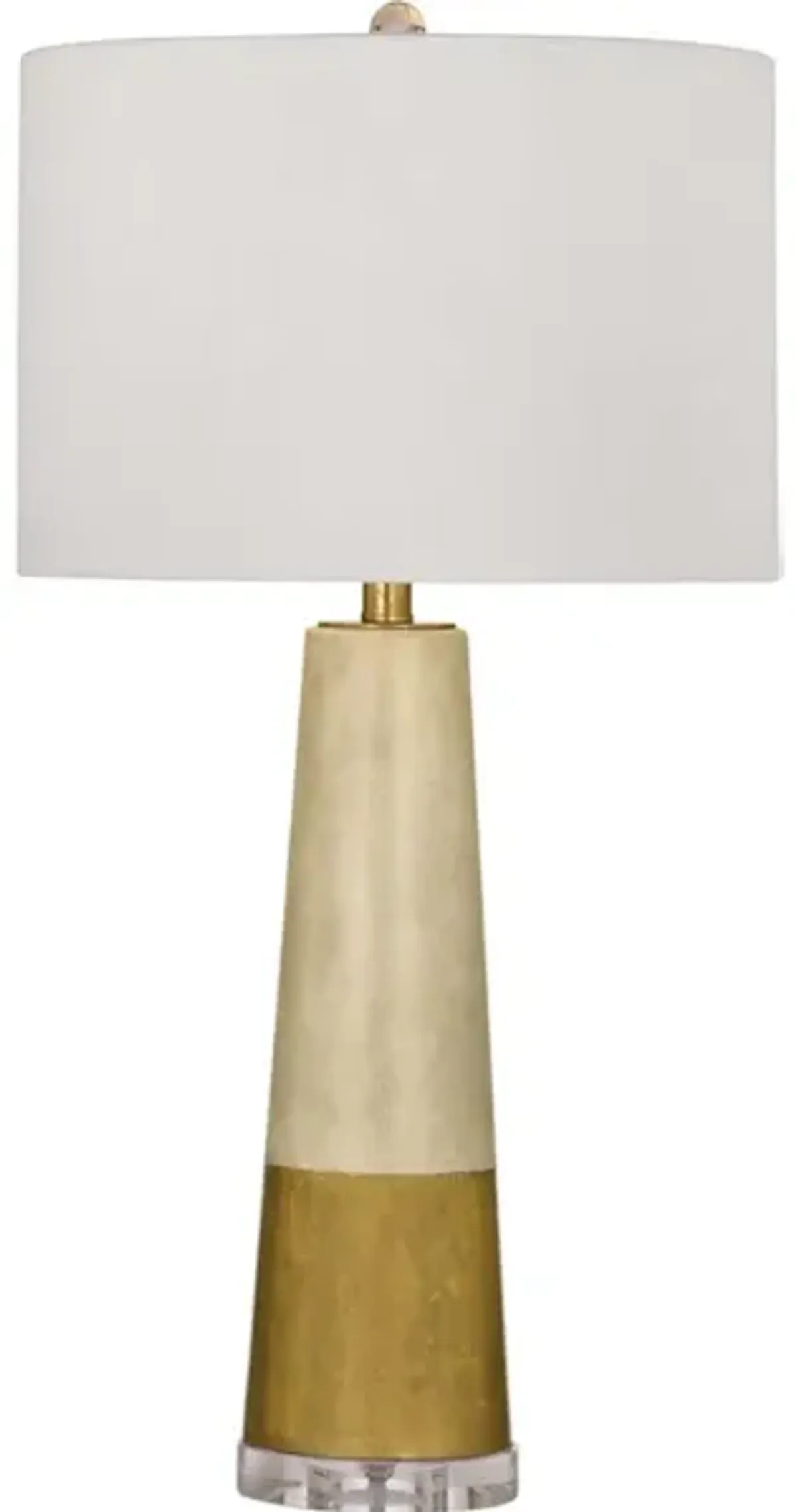 Vargas Table Lamp