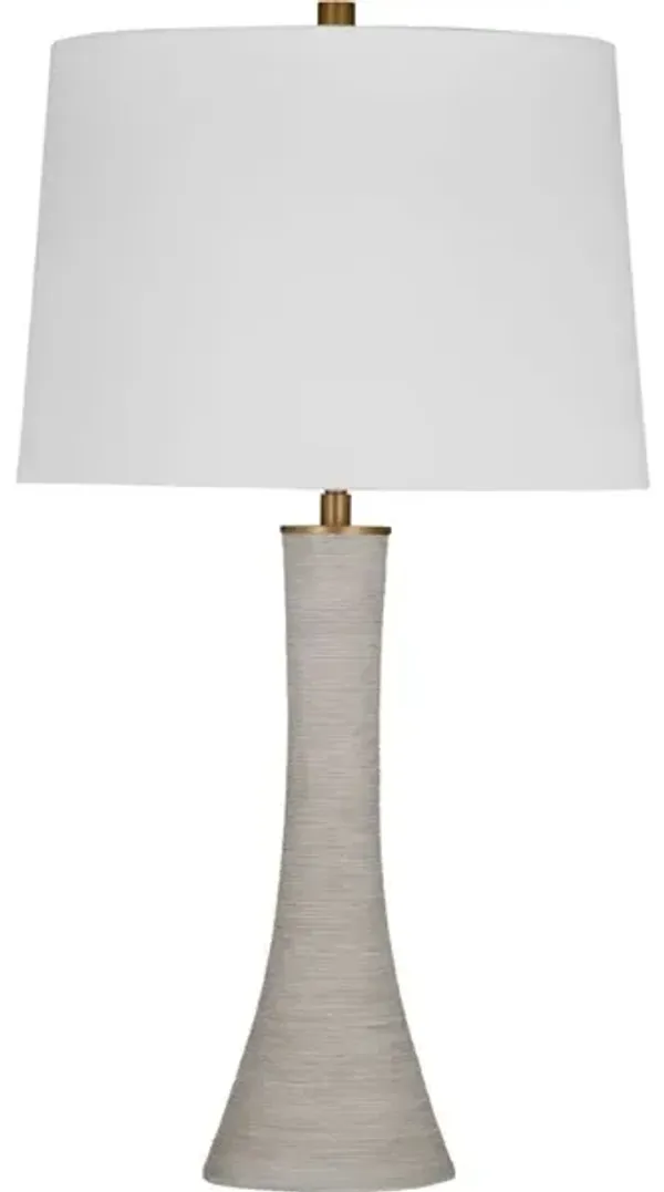 Ranier Table Lamp