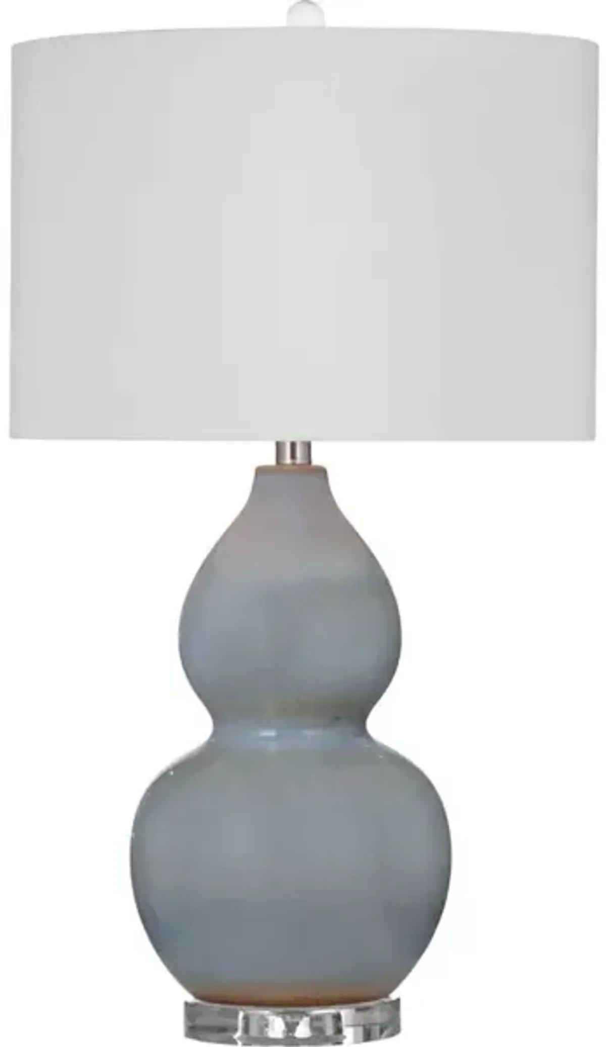 Glencoe Table Lamp