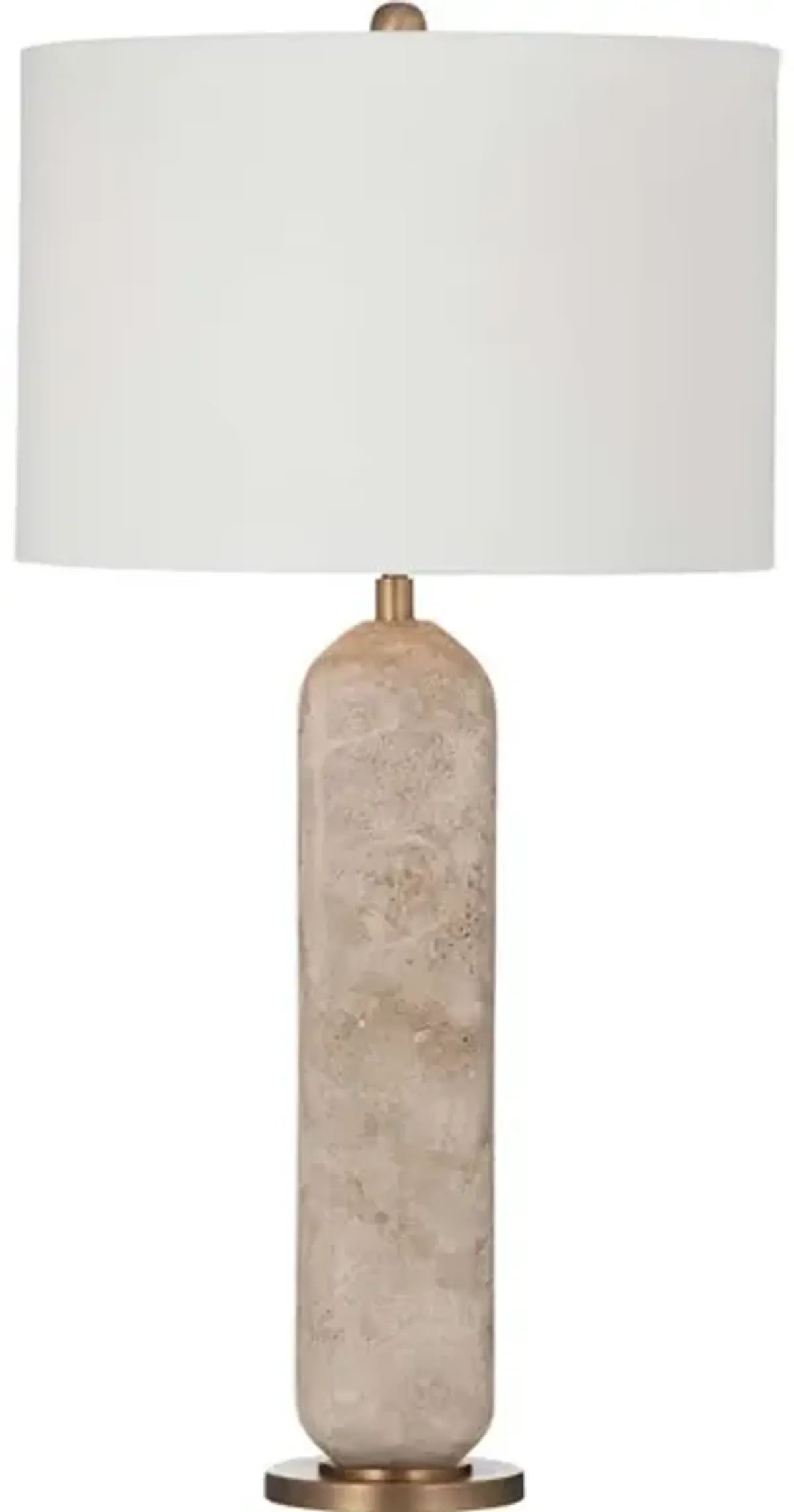Humboldt Table Lamp