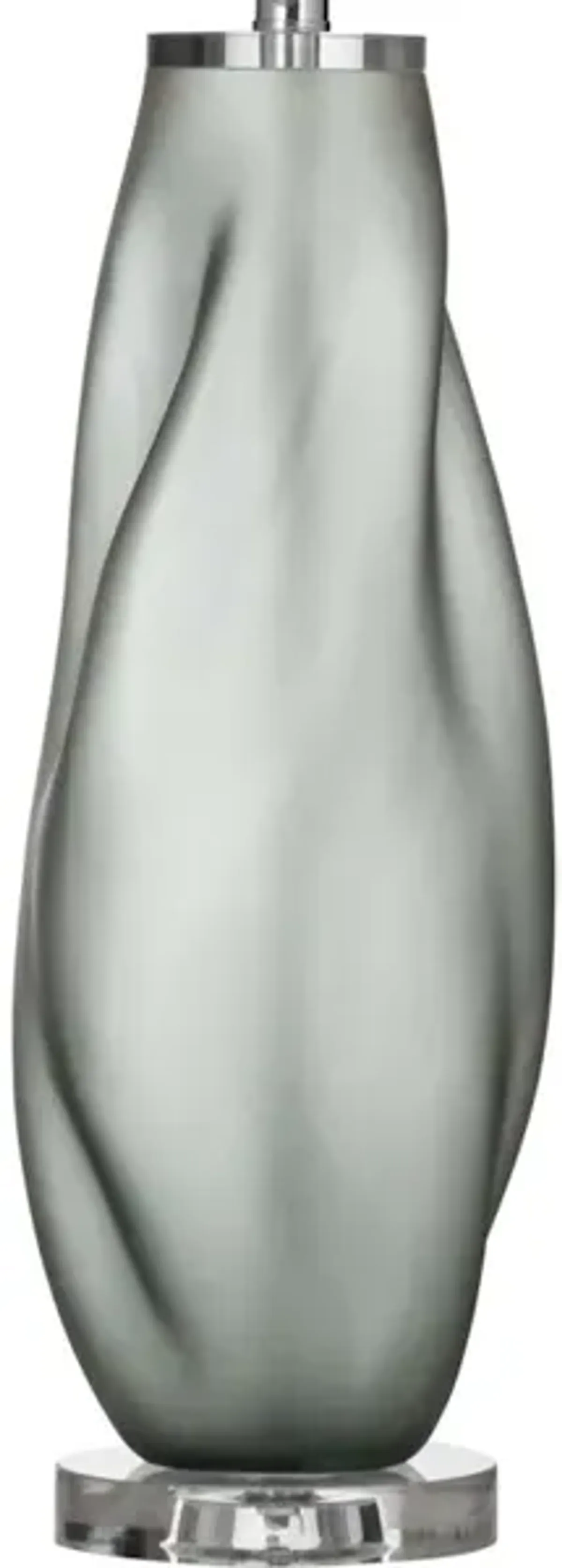 Gabon Table Lamp