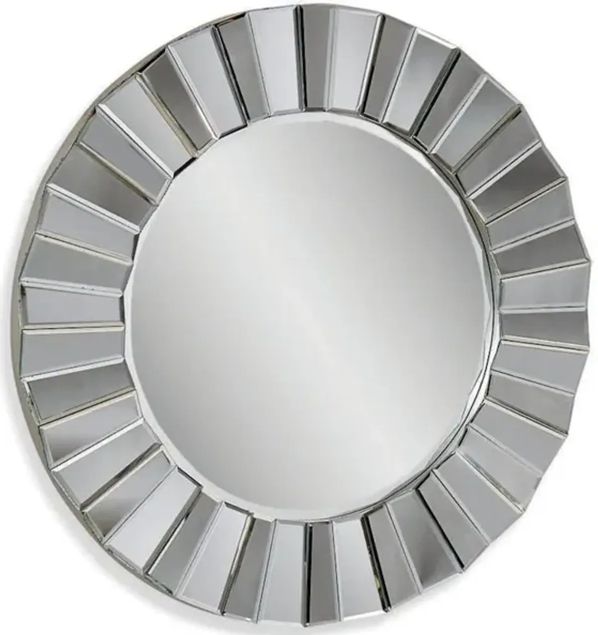 Parker Wall Mirror