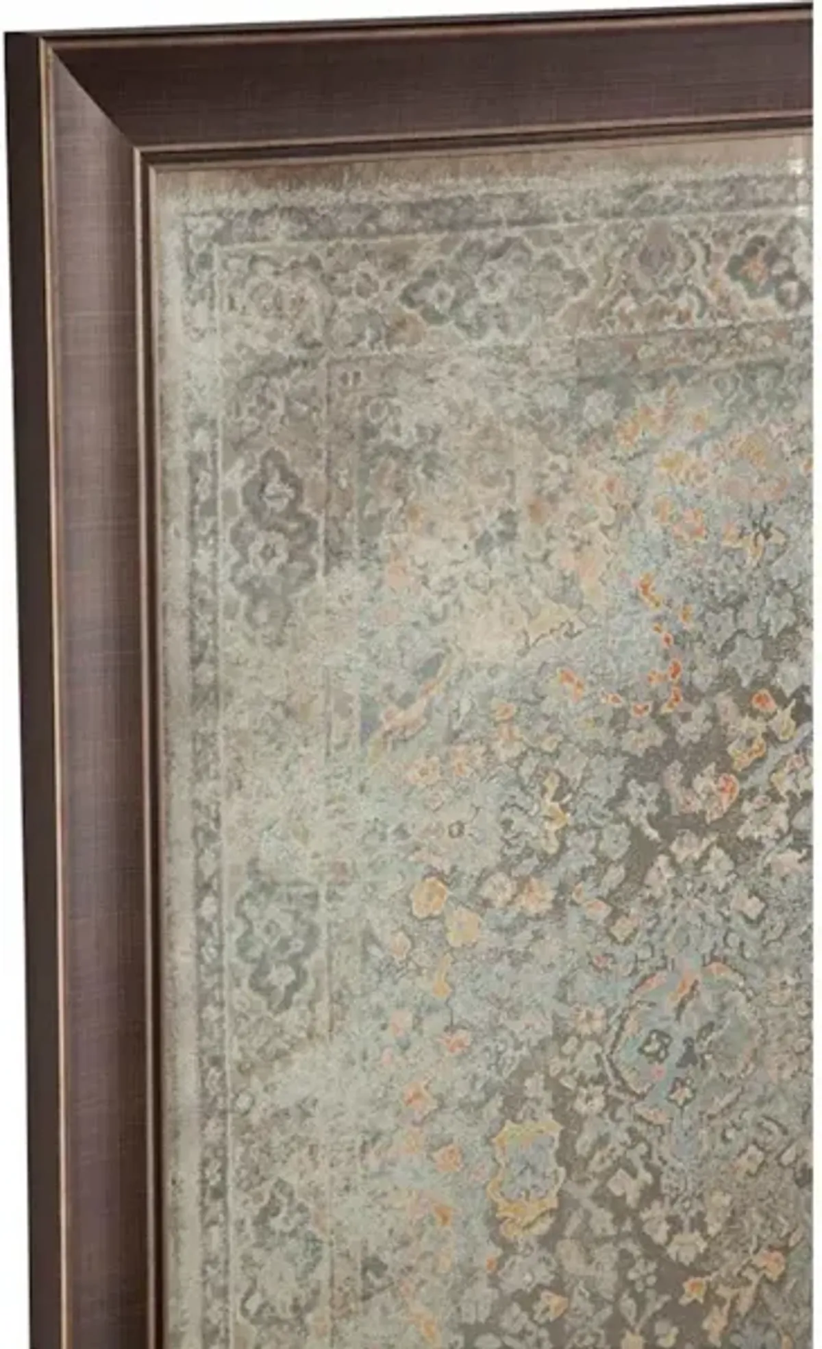 Alladin Wall Mirror