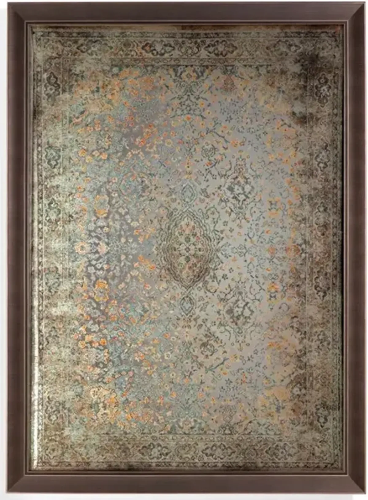 Alladin Wall Mirror