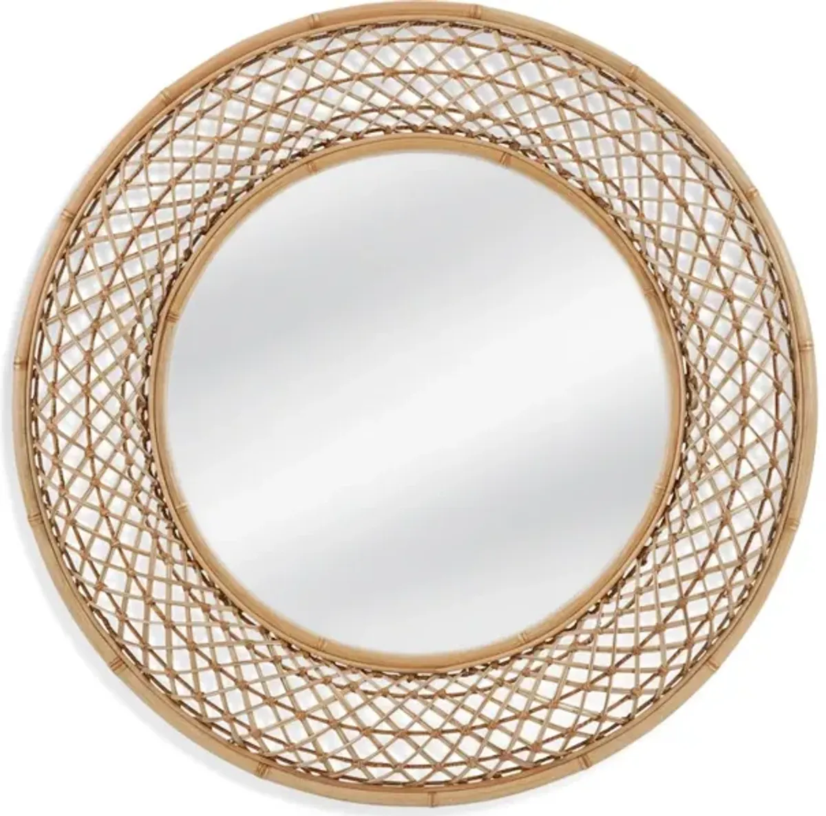 Biedel Wall Mirror