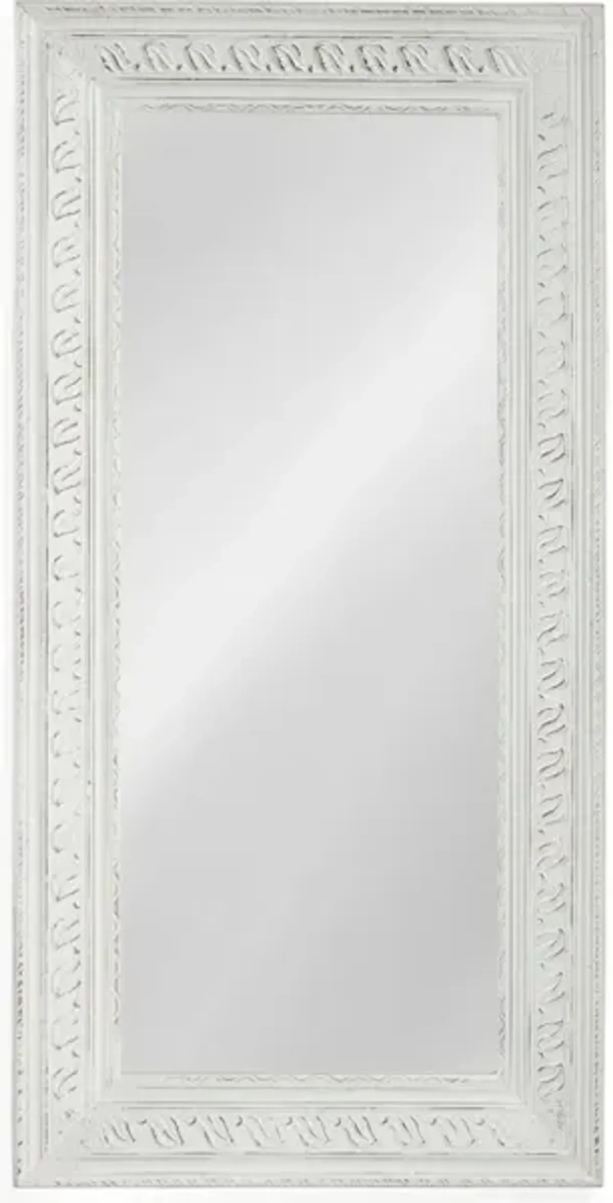 Ives Floor Mirror