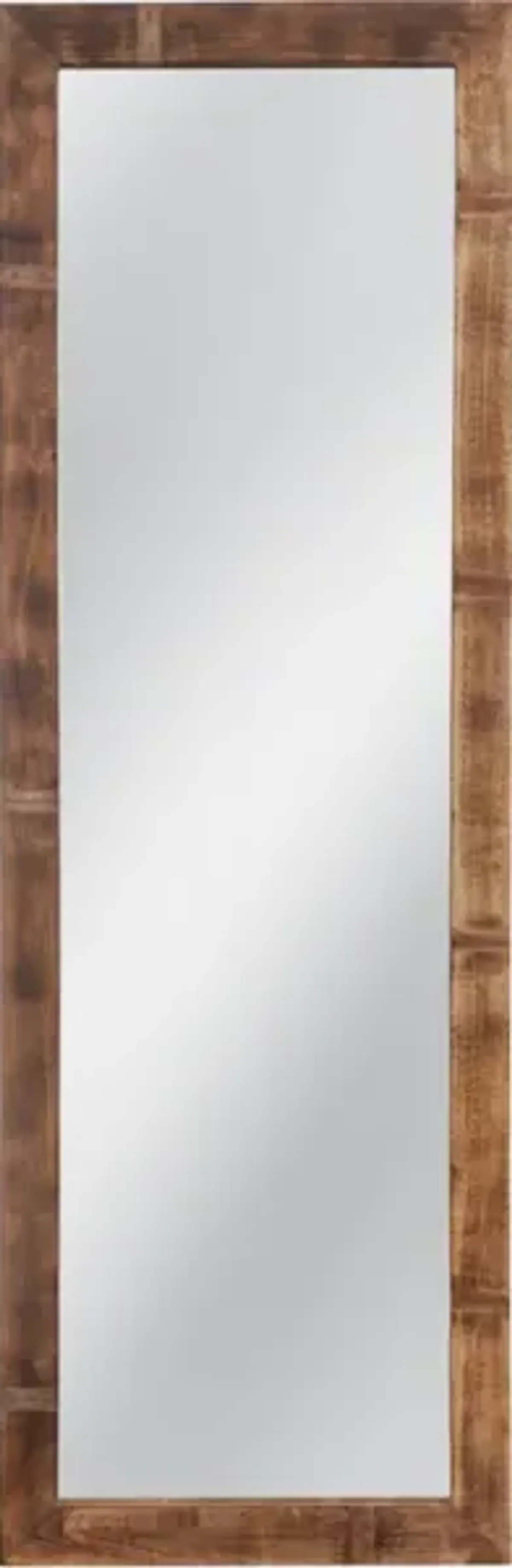 Bozeman Floor Mirror