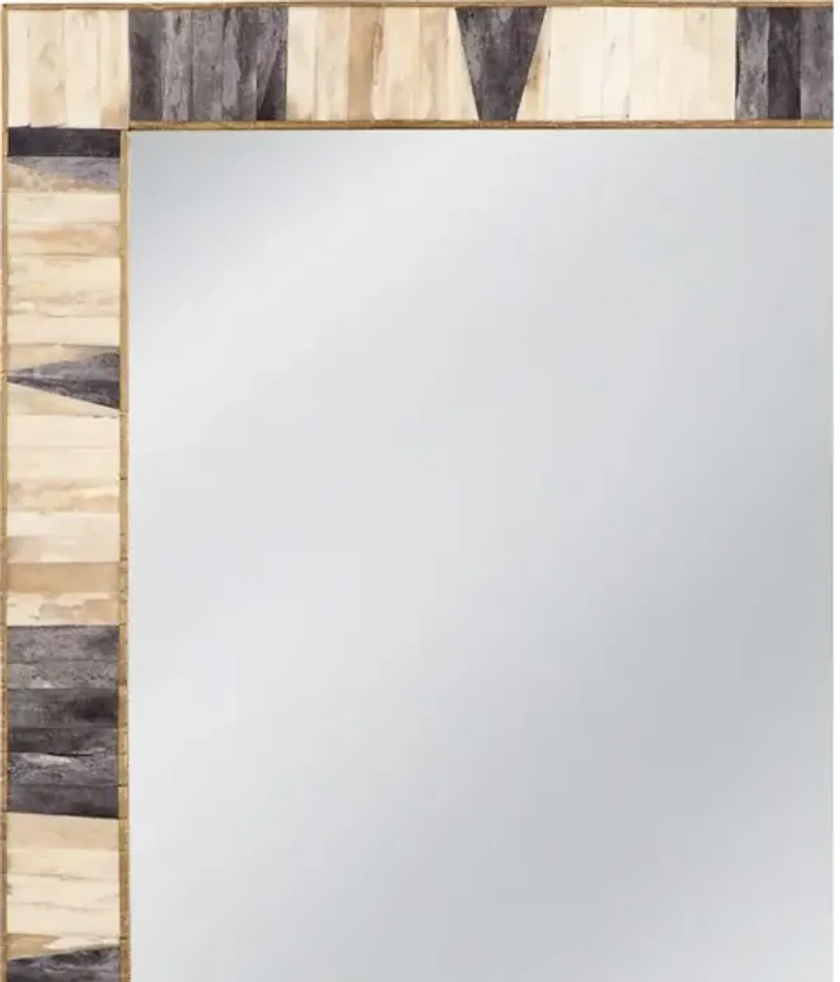 Season Wall Mirror
