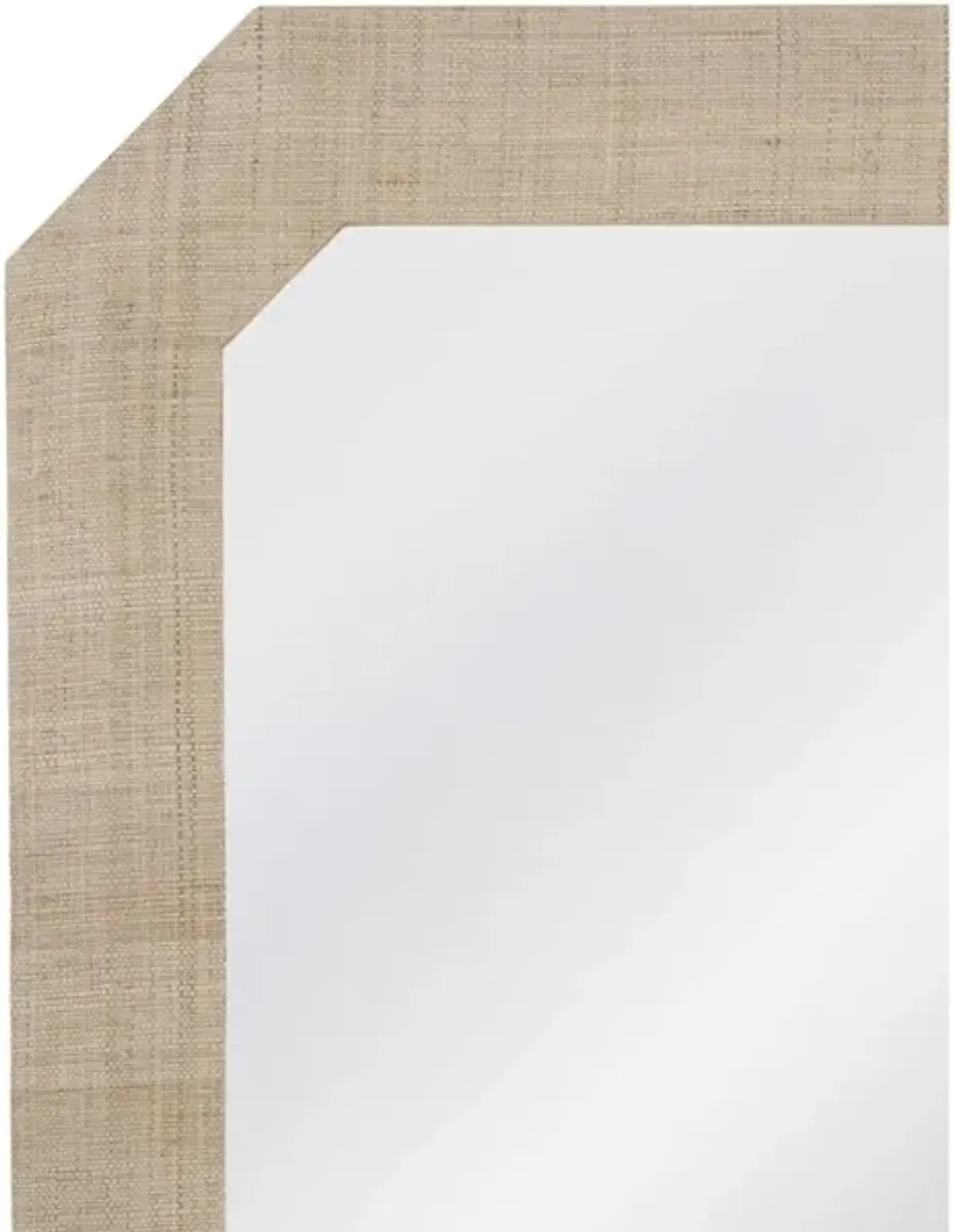 Shashi Wall Mirror