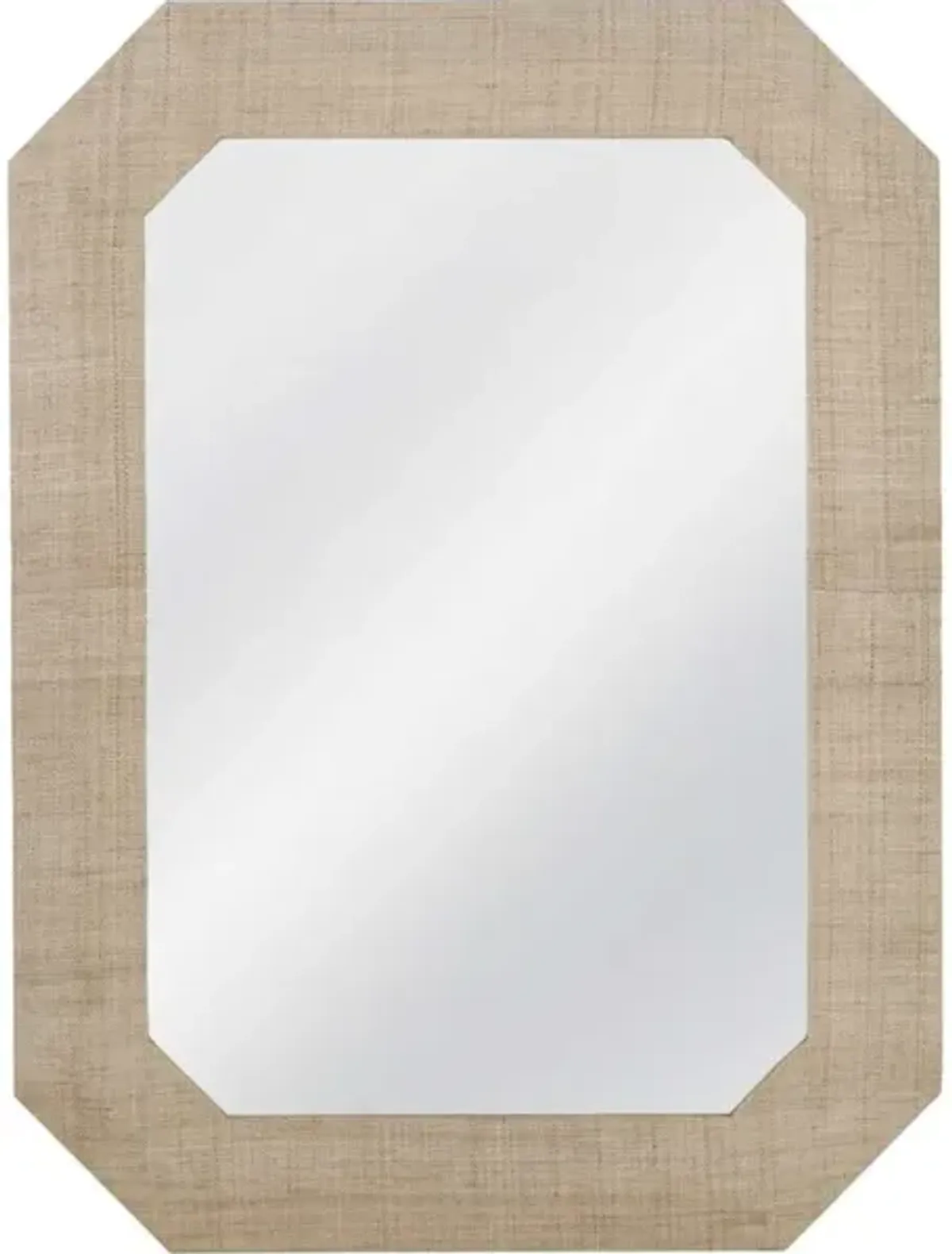 Shashi Wall Mirror