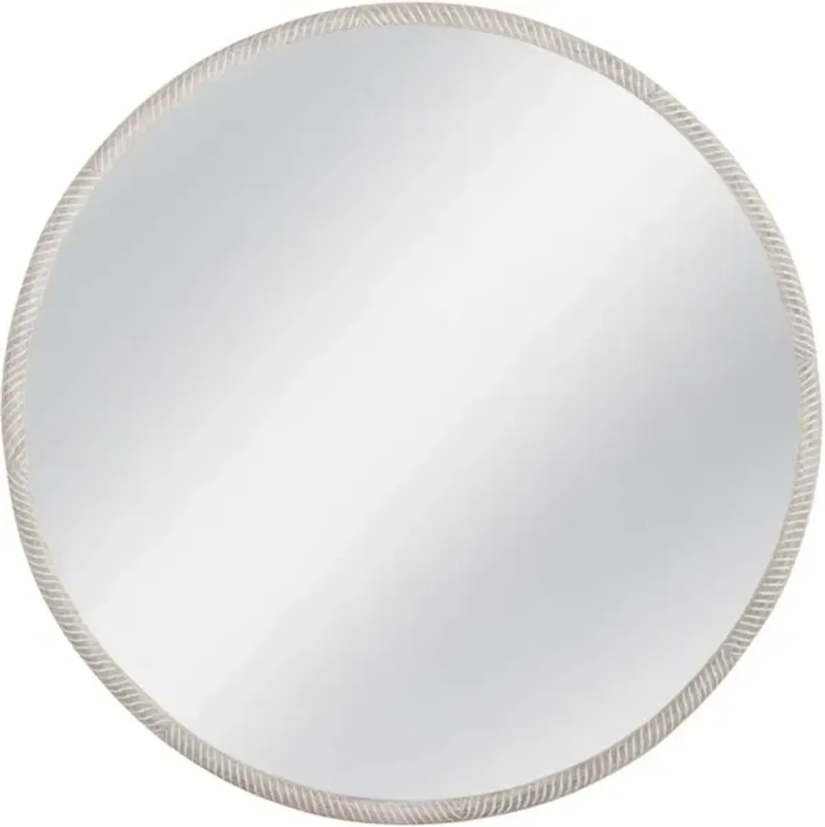 Bechet Wall Mirror