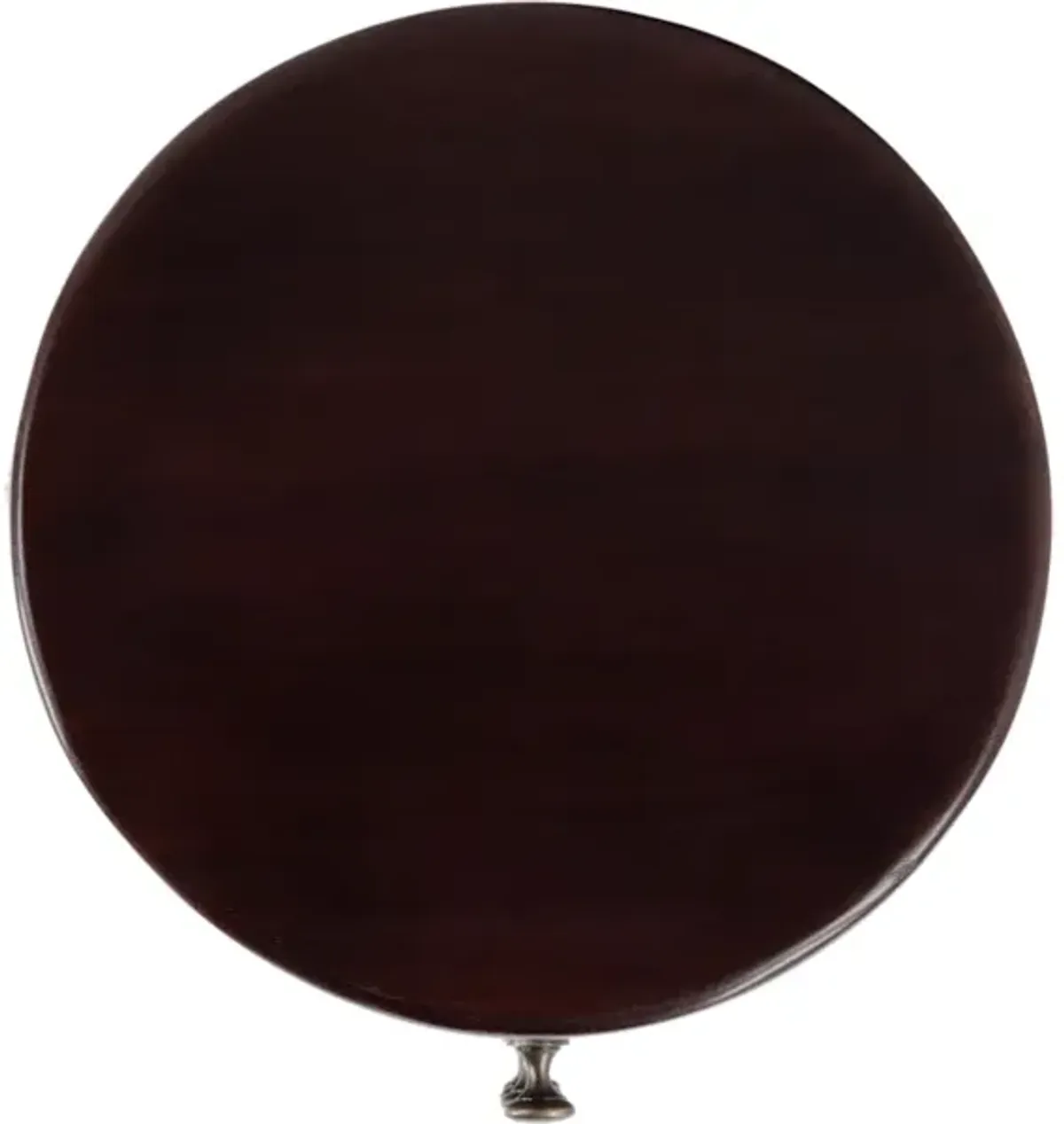 Liam End Table With Storage