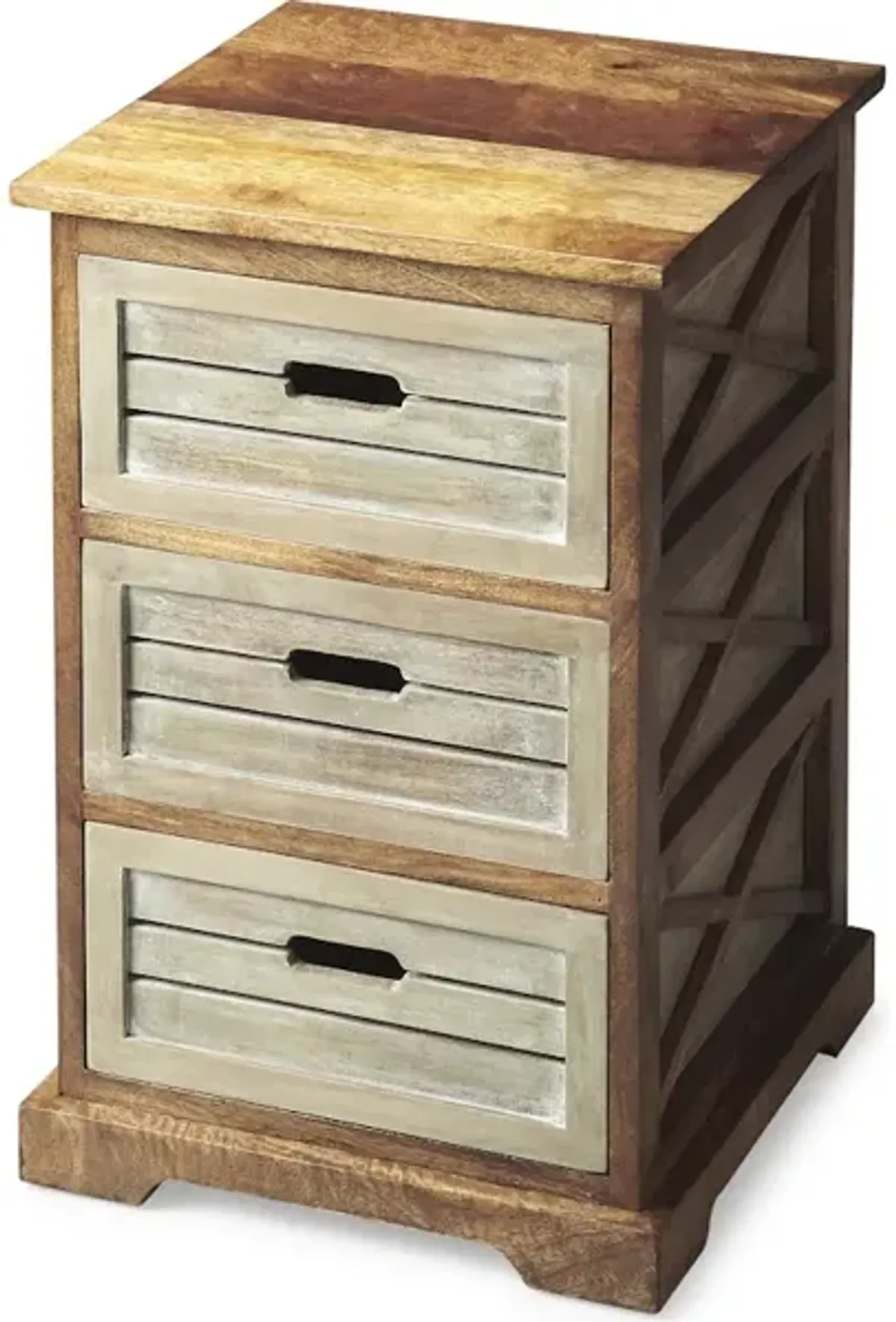 Hayden Cabinet