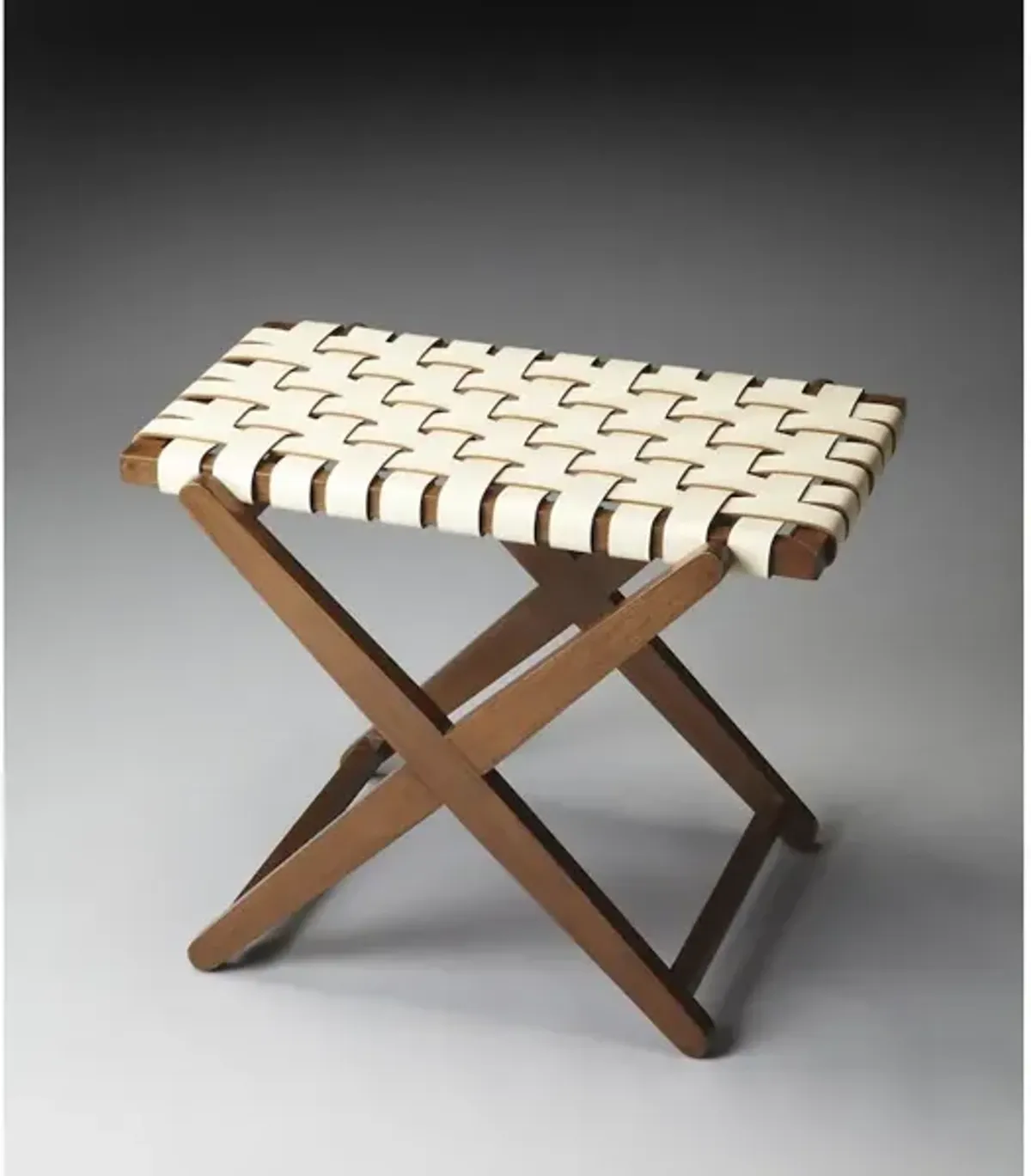 Cipriani Luggage Rack